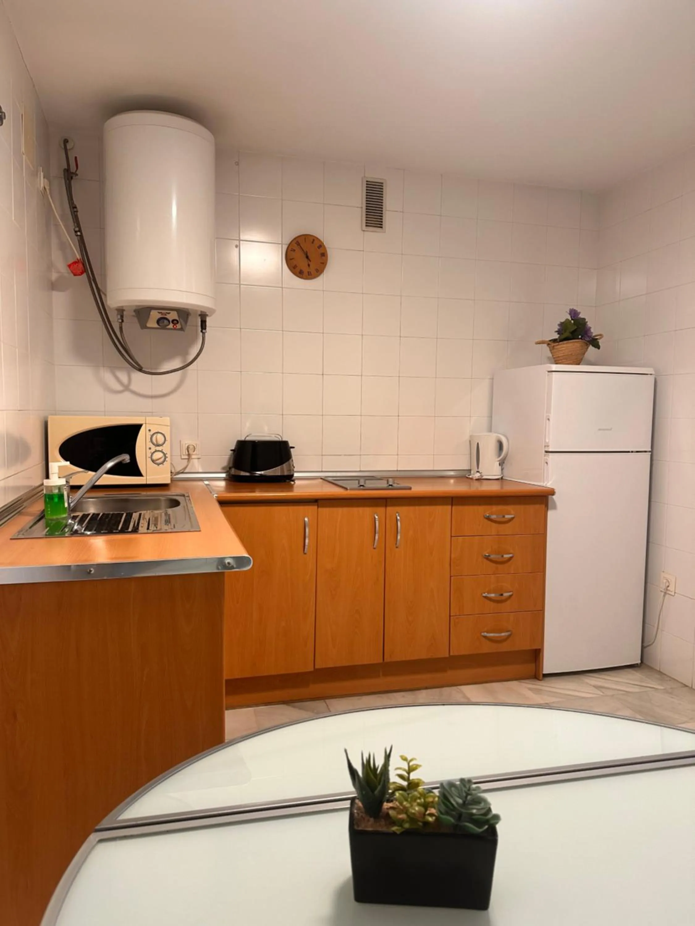 Apartamentos Larga 70