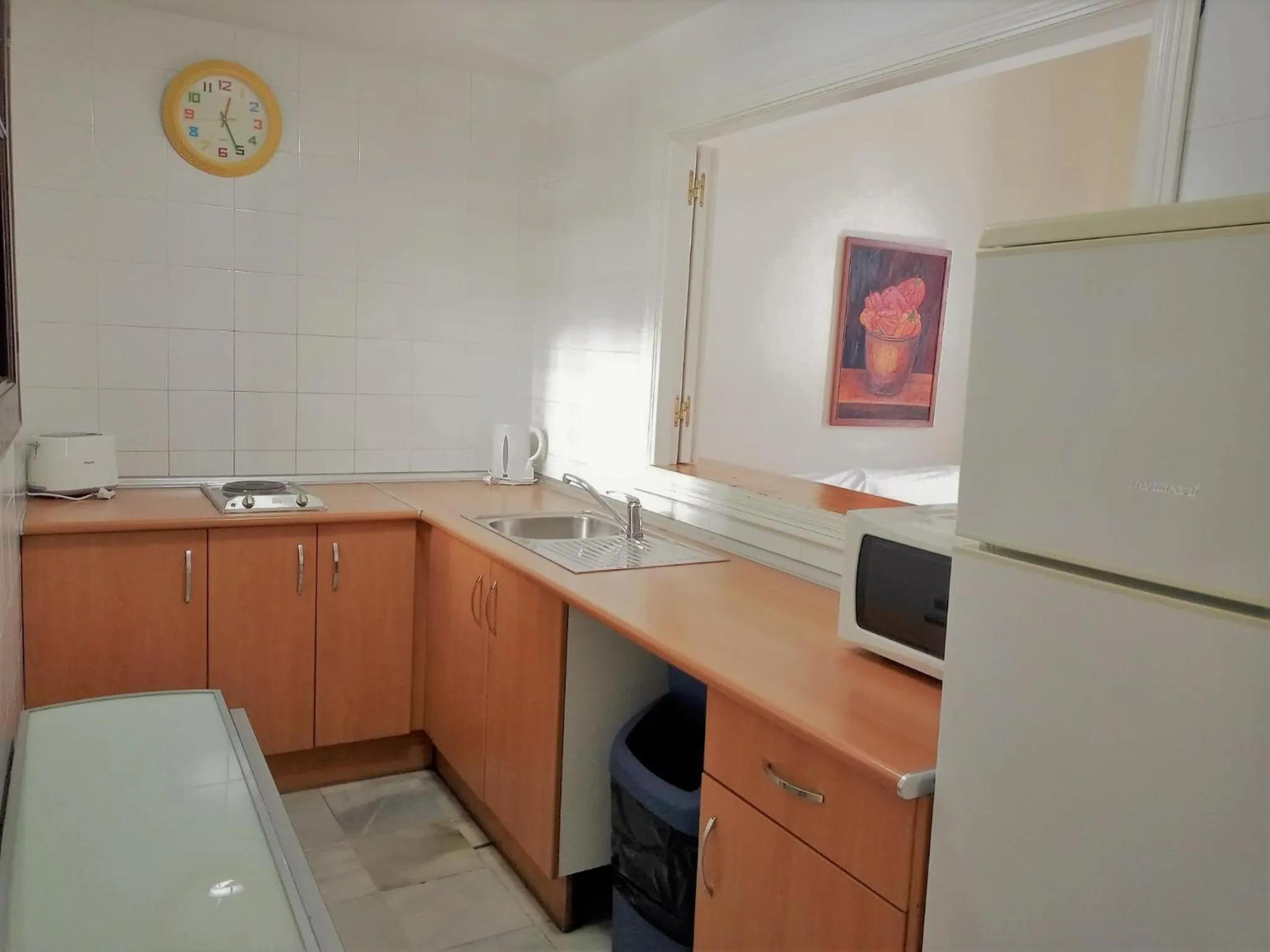 Apartamentos Larga 70