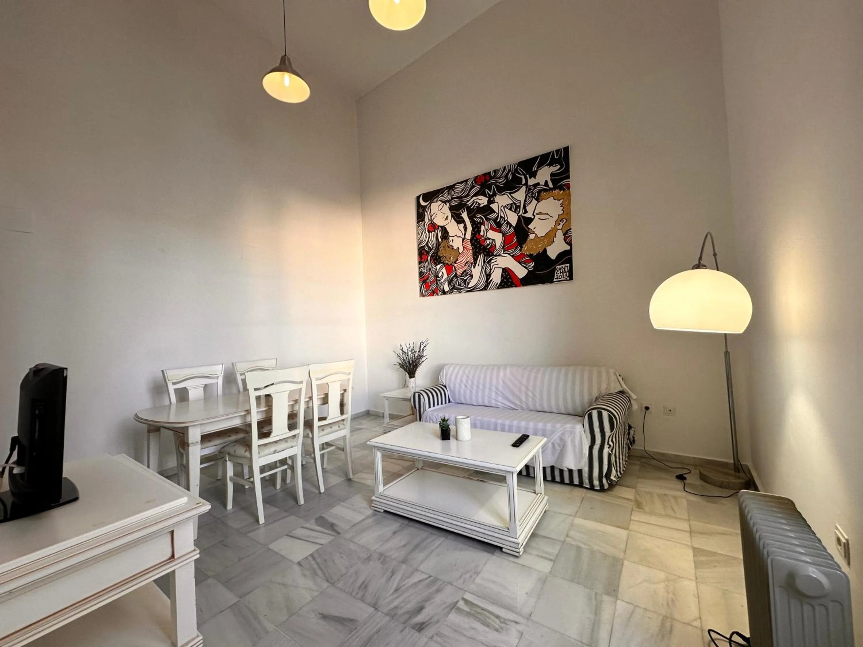 Apartamentos Larga 70