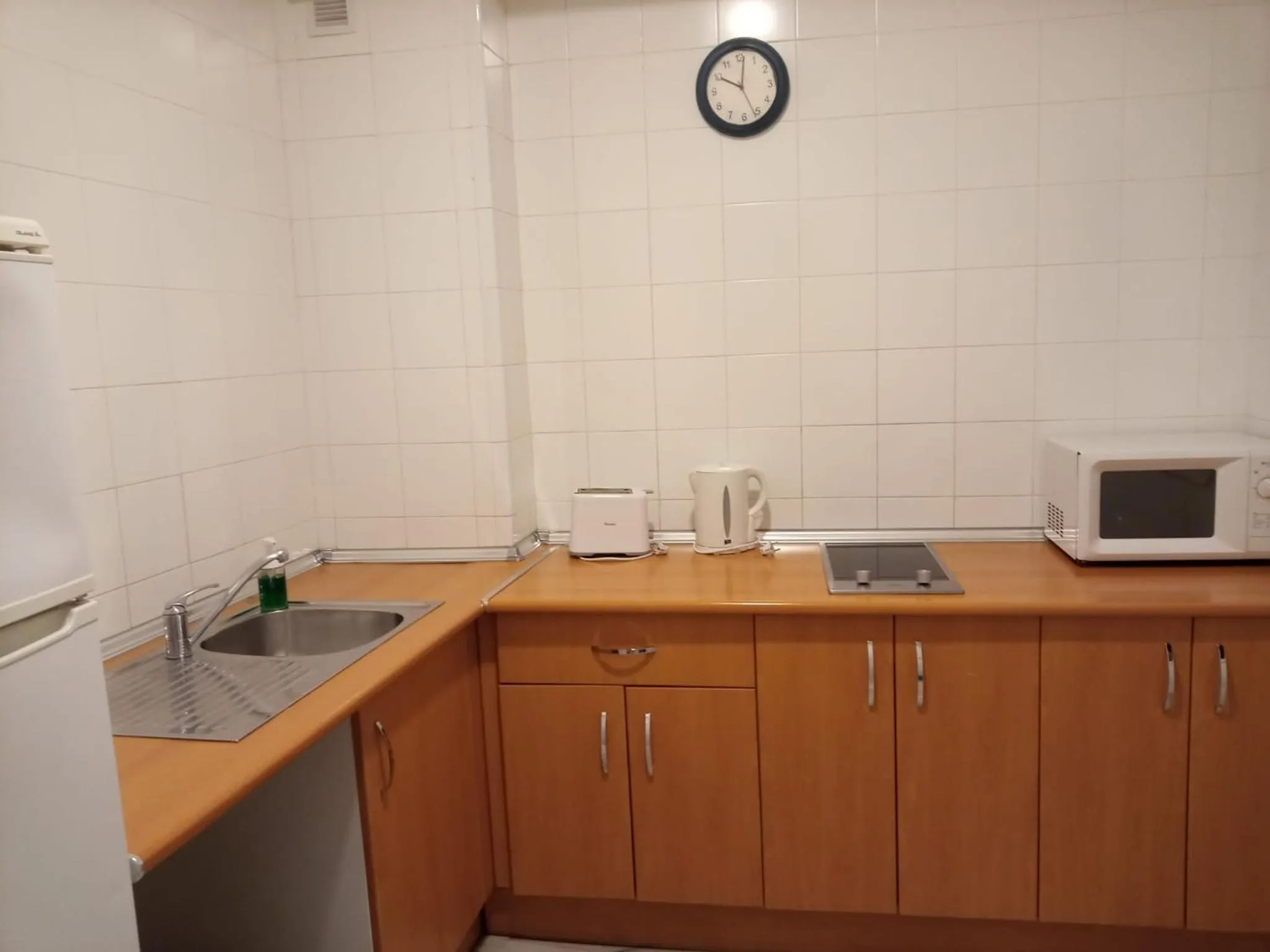 Apartamentos Larga 70