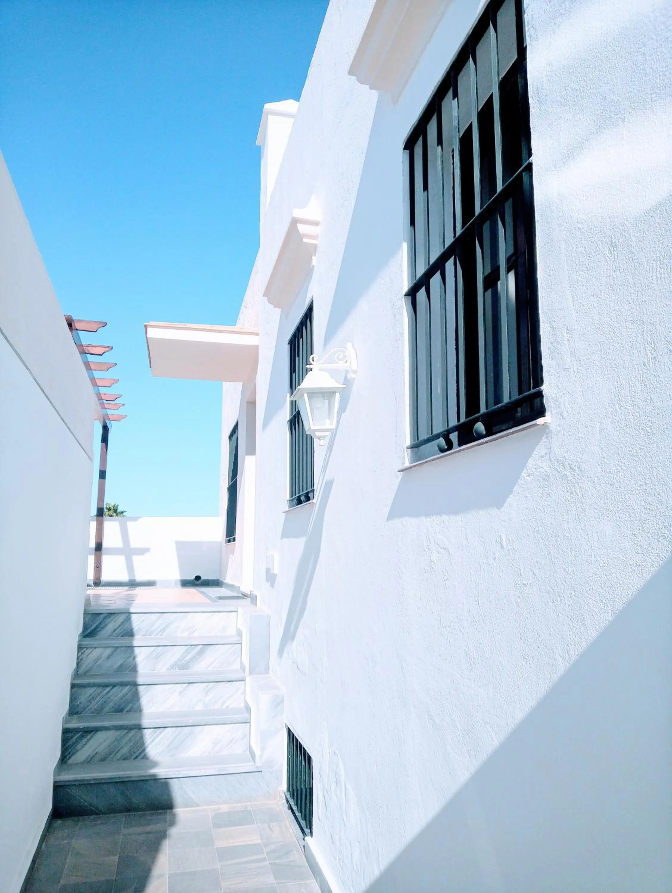 Apartamentos Larga 70