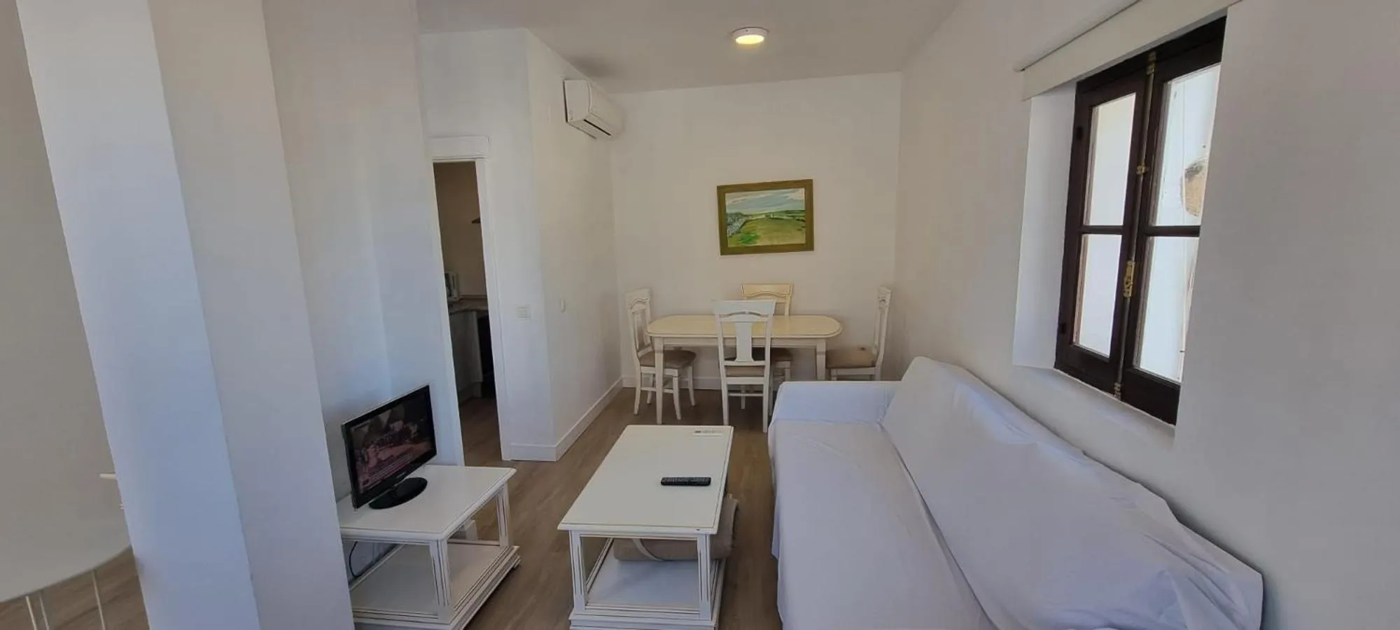 Apartamentos Larga 70