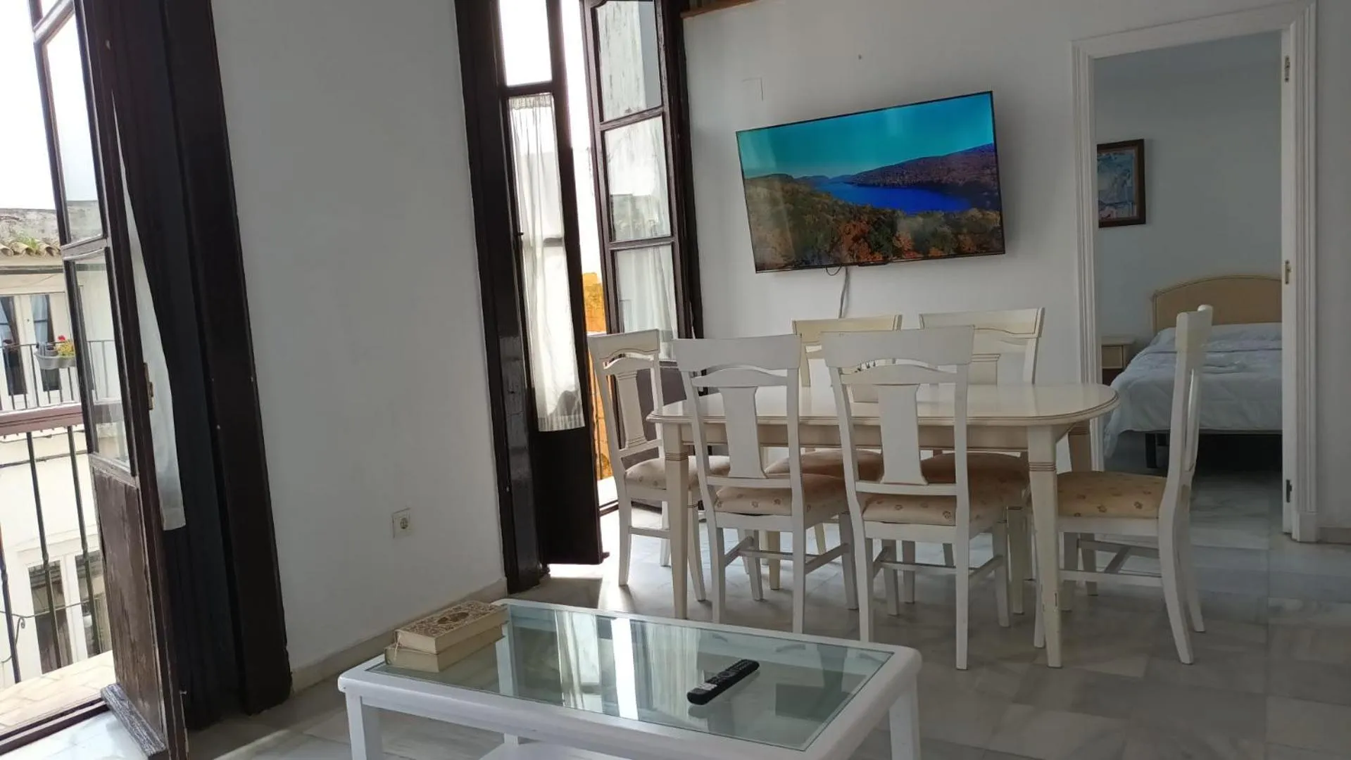 Apartamentos Larga 70