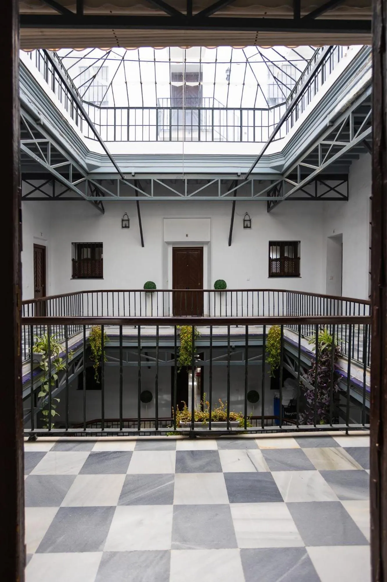 Apartamentos Larga 70