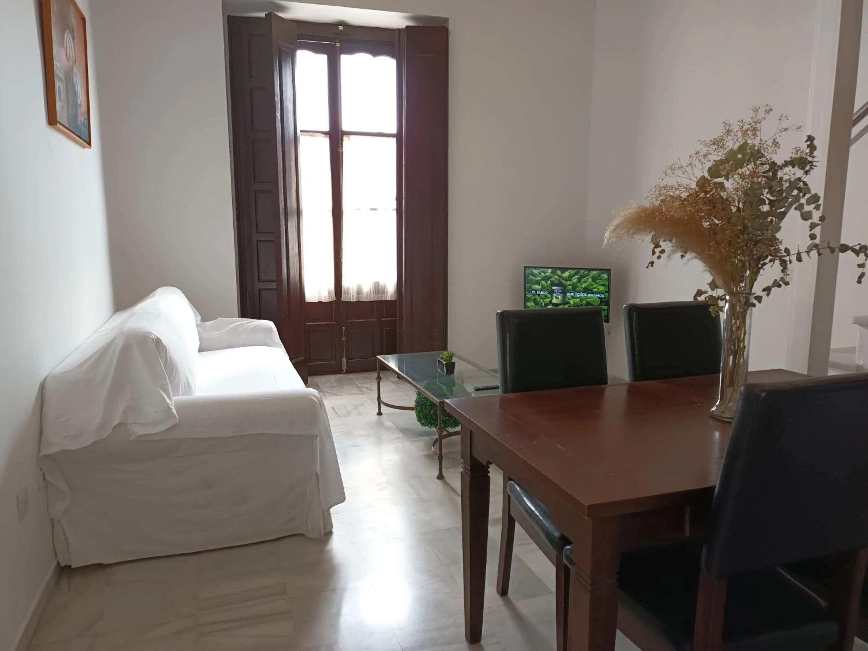 Apartamentos Larga 70