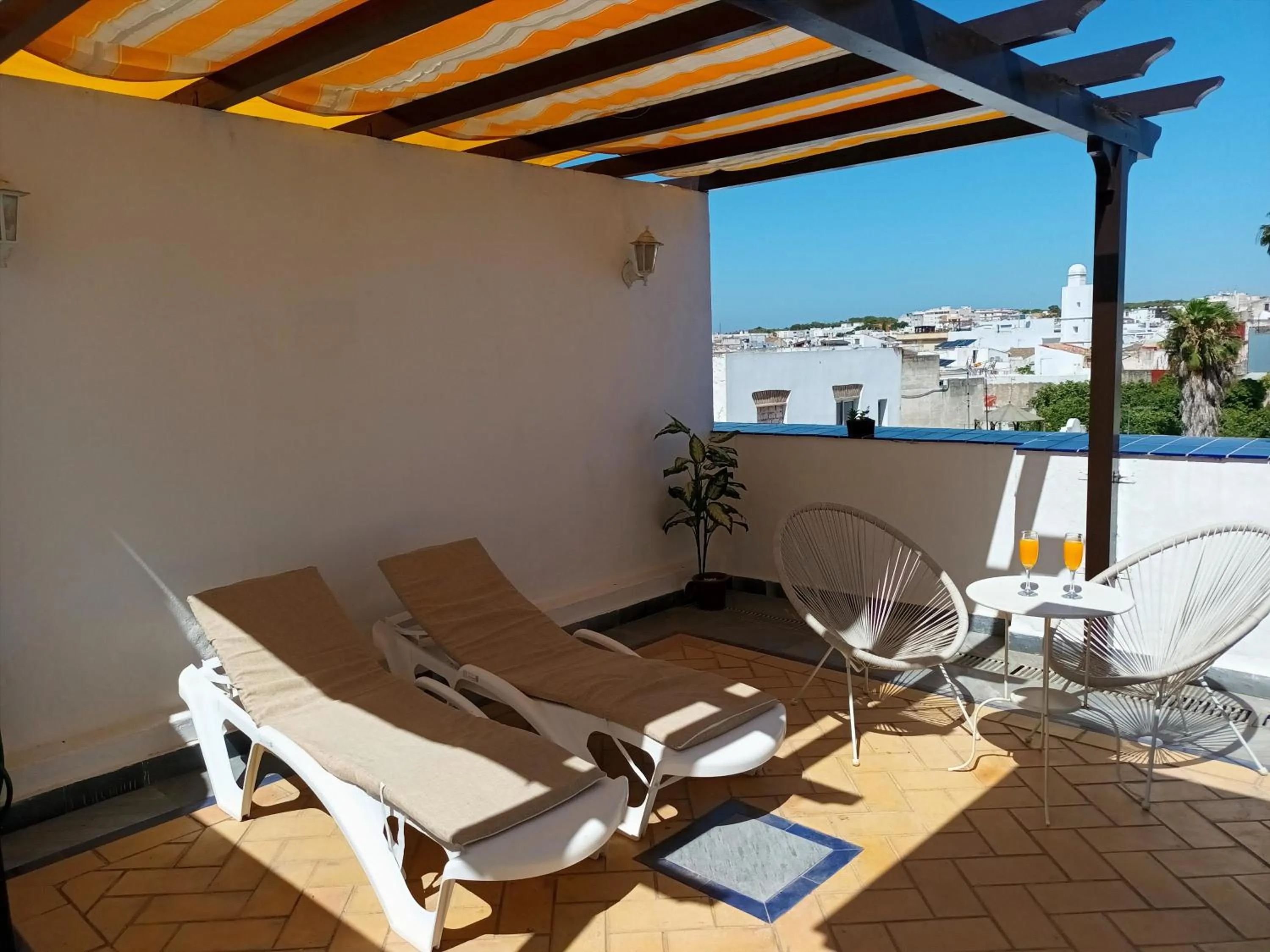 Apartamentos Larga 70