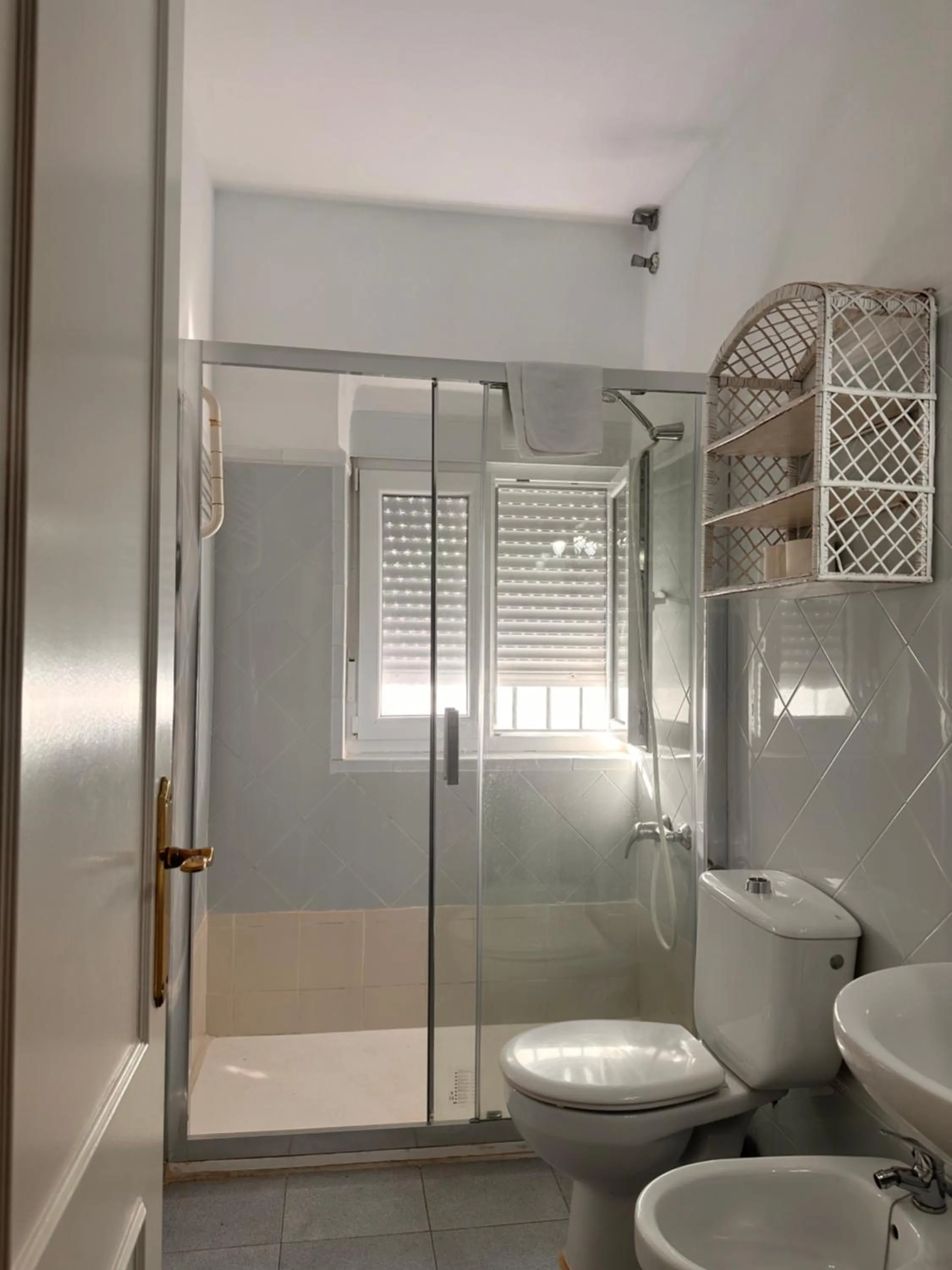 Apartamentos Larga 70