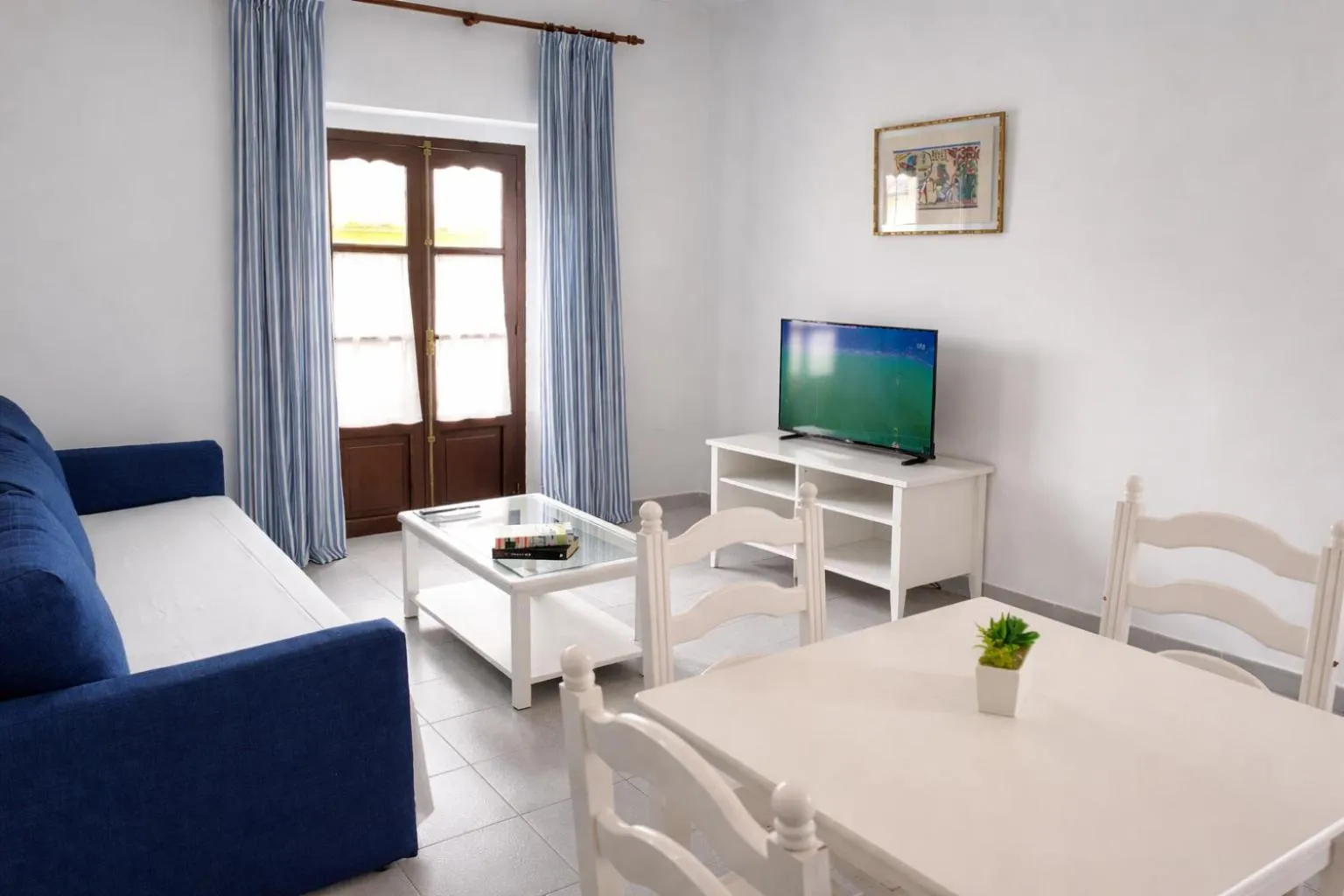 Apartamentos Larga 70