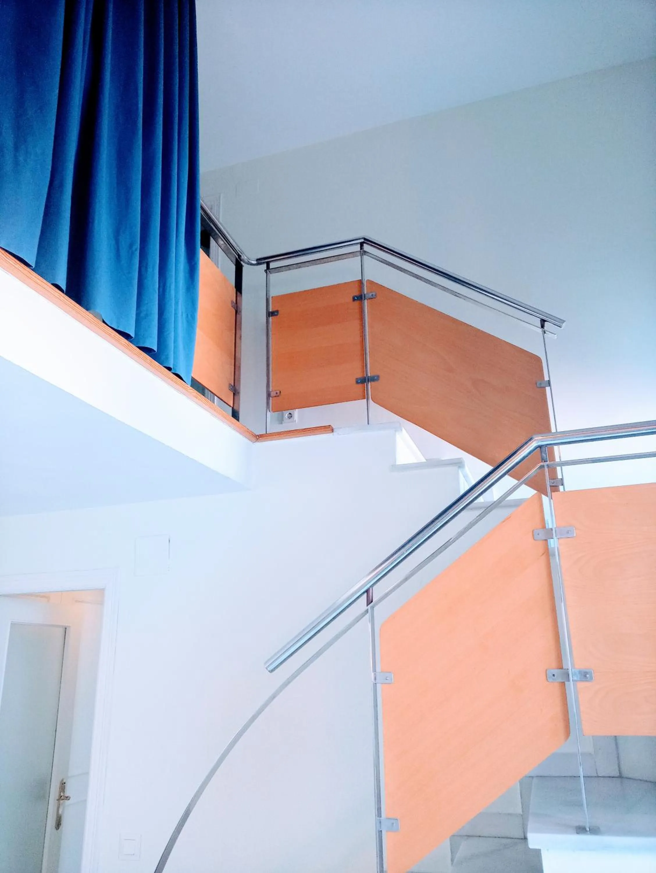 Apartamentos Larga 70