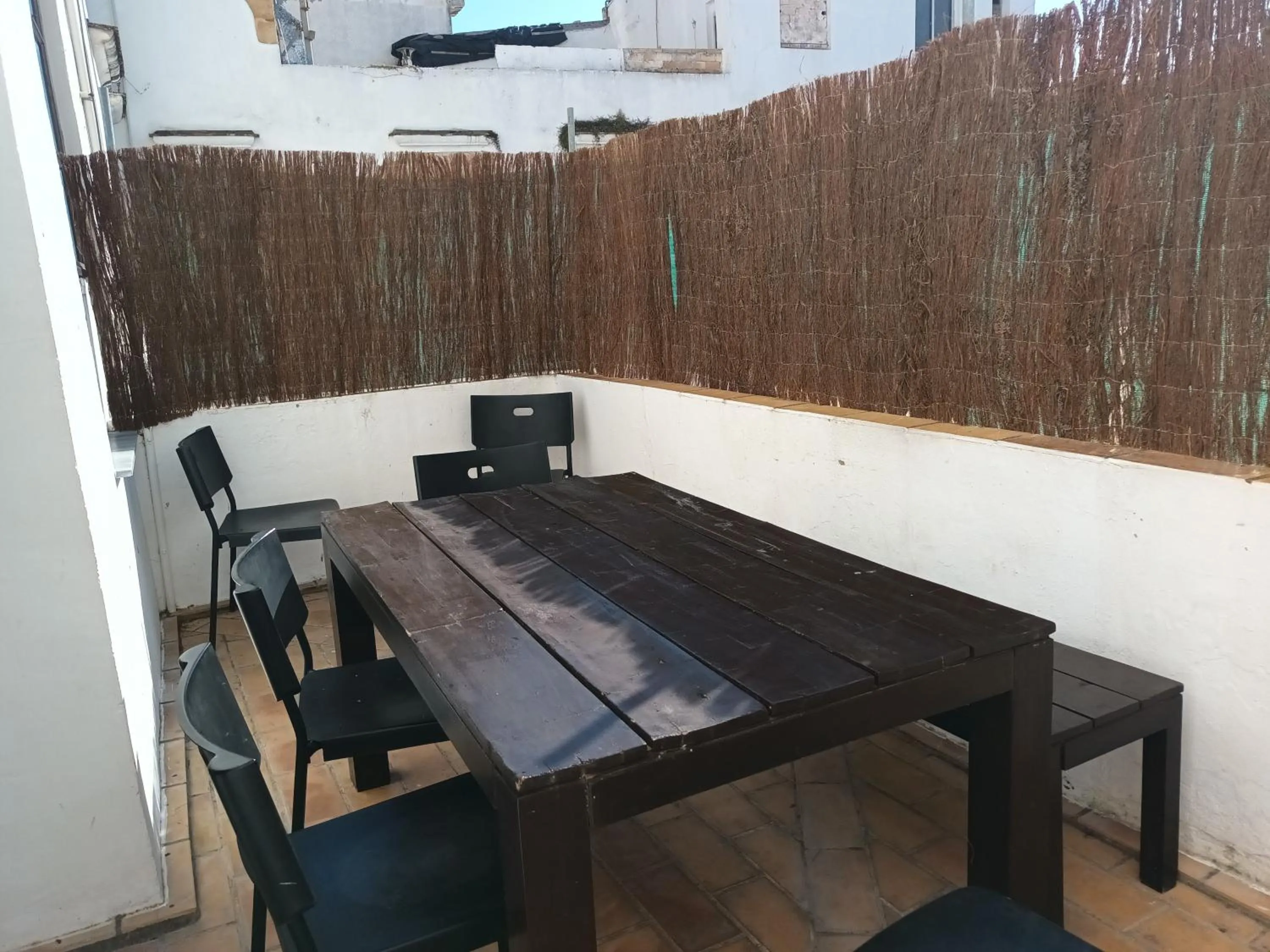 Apartamentos Larga 70