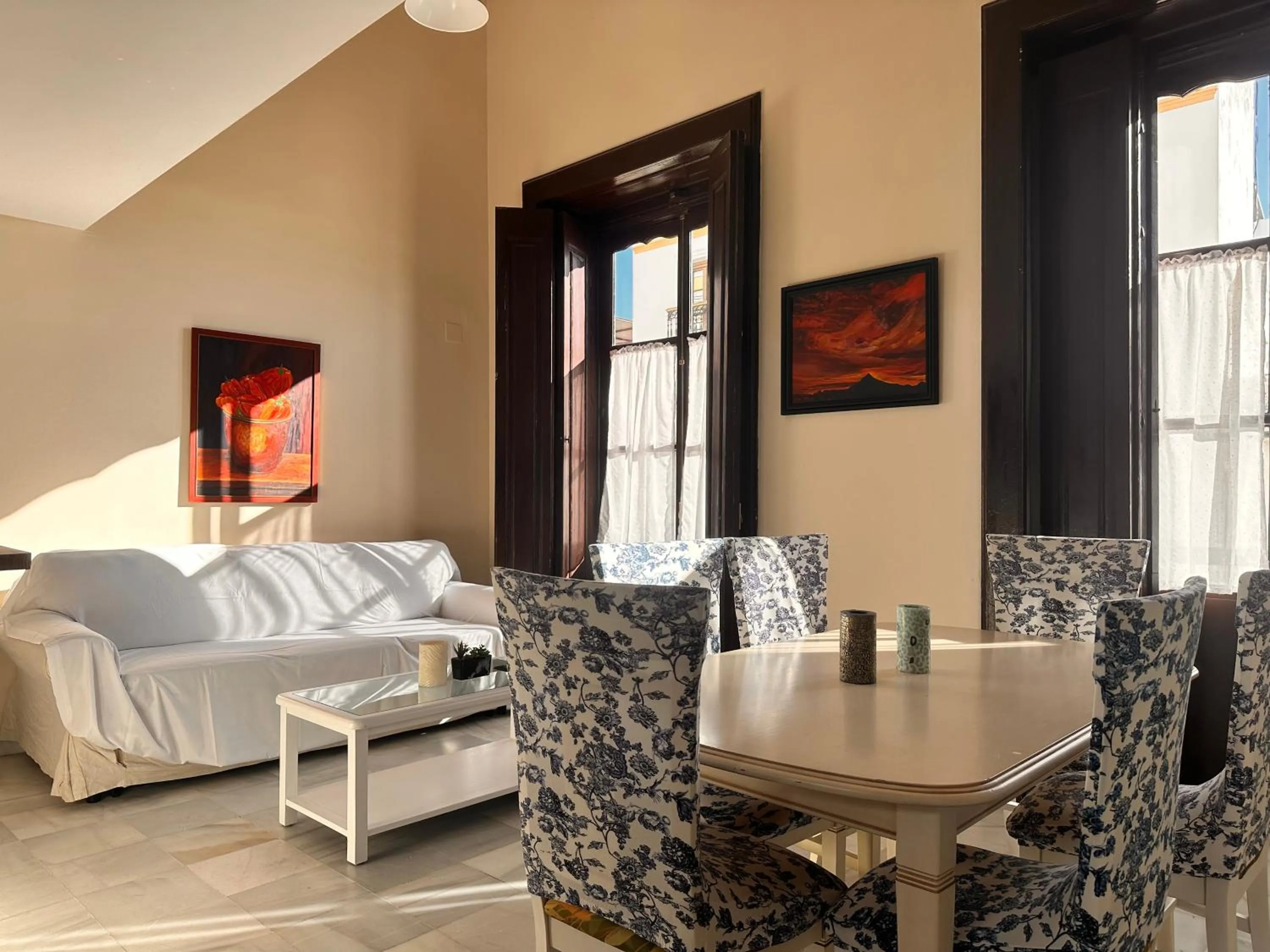 Apartamentos Larga 70