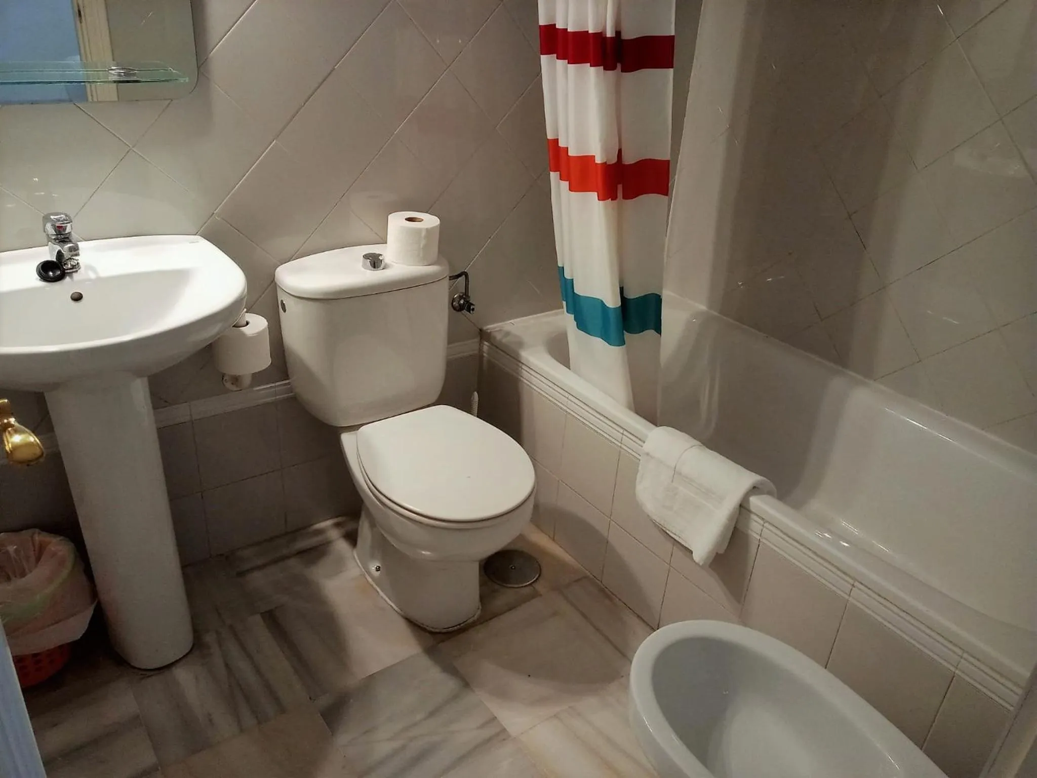 Apartamentos Larga 70