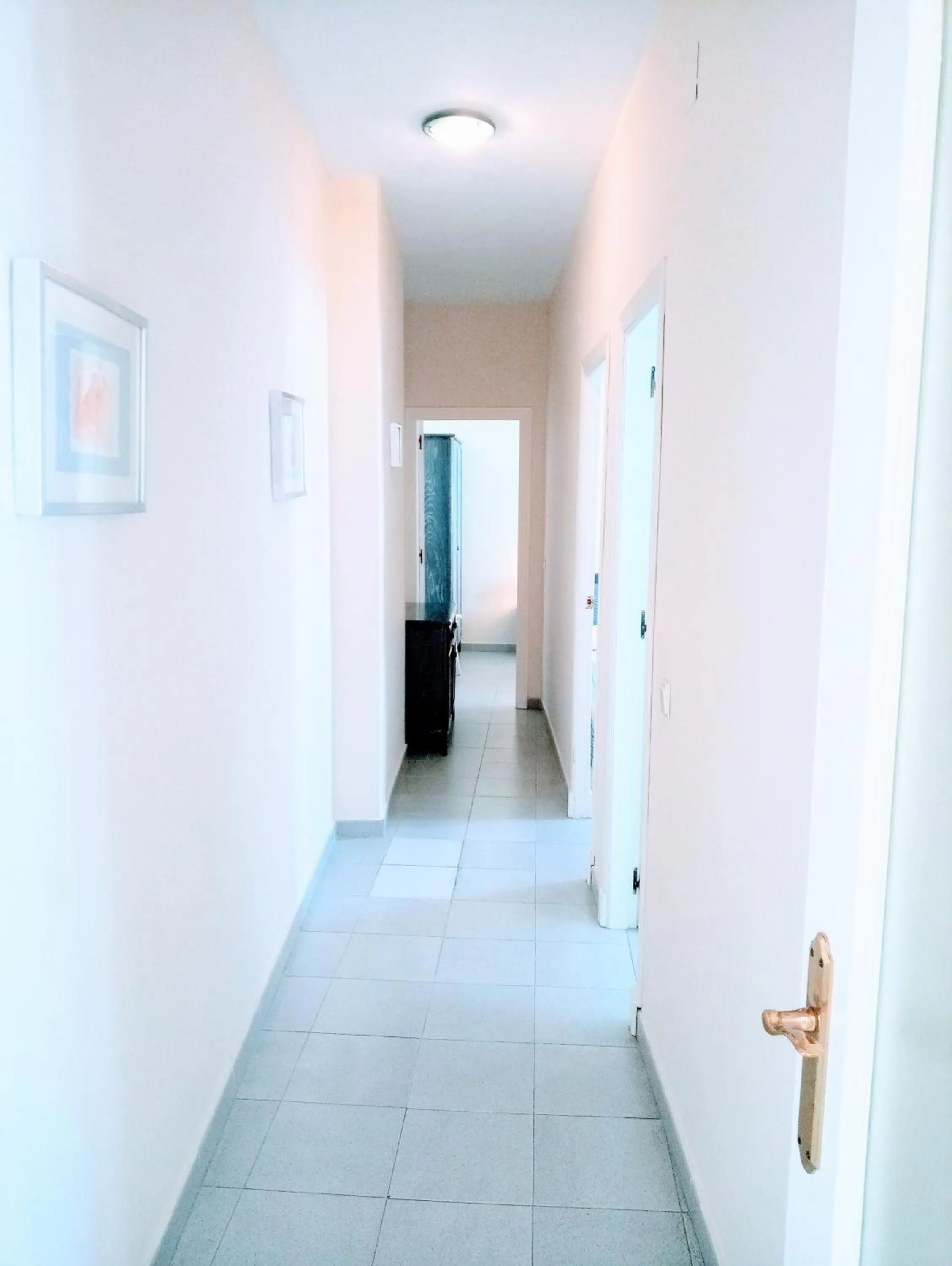 Apartamentos Larga 70