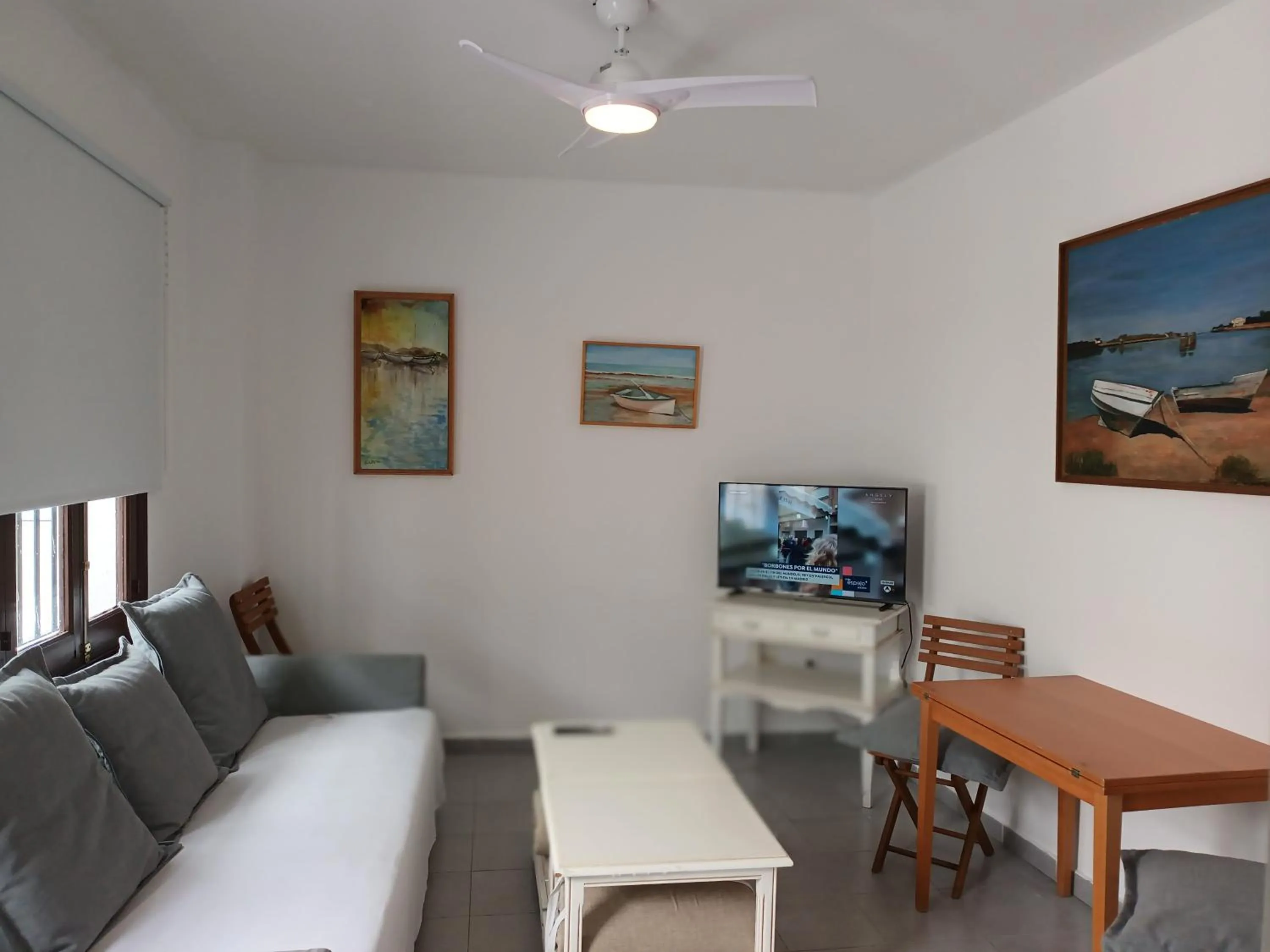 Apartamentos Larga 70