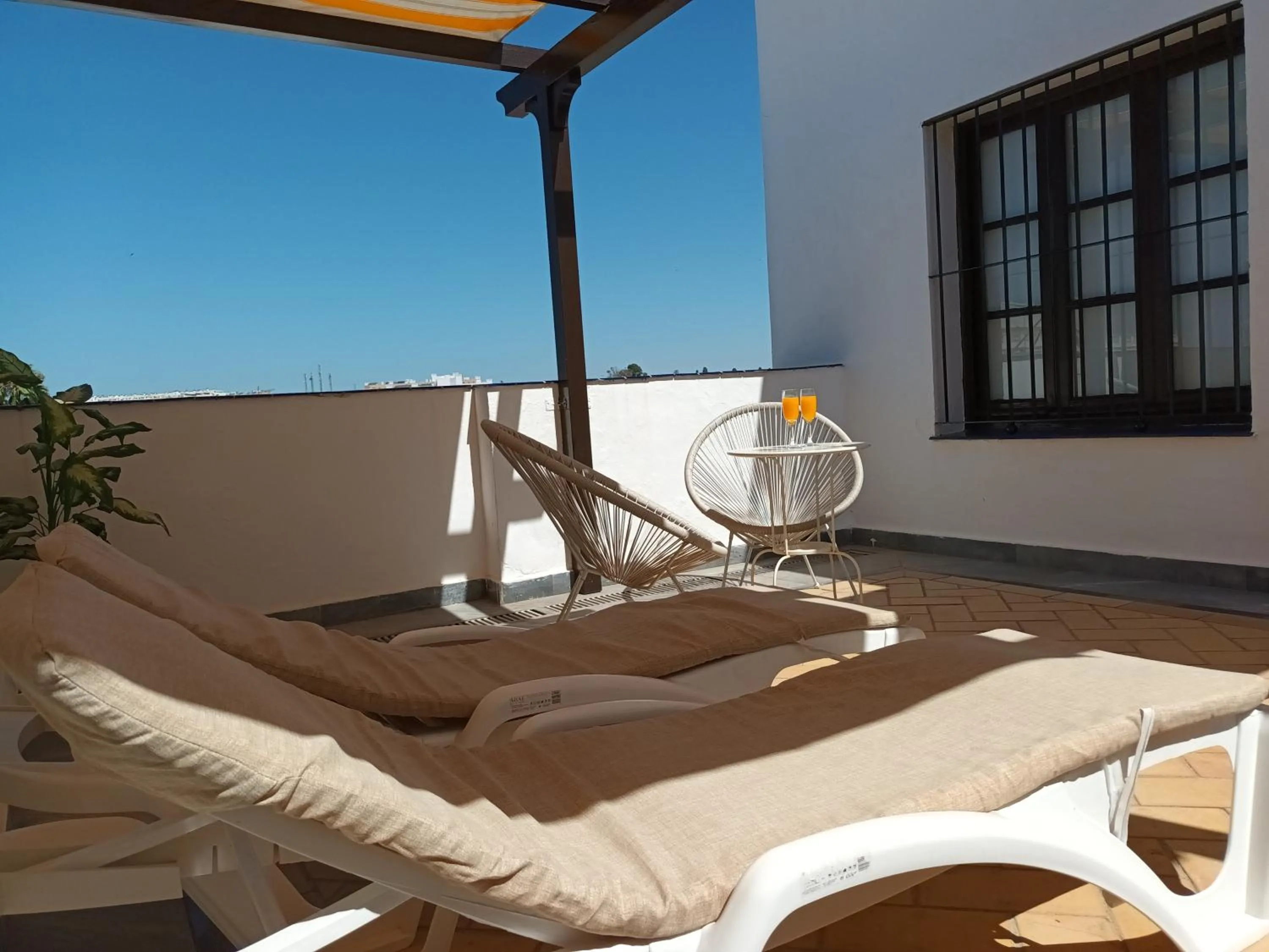 Apartamentos Larga 70