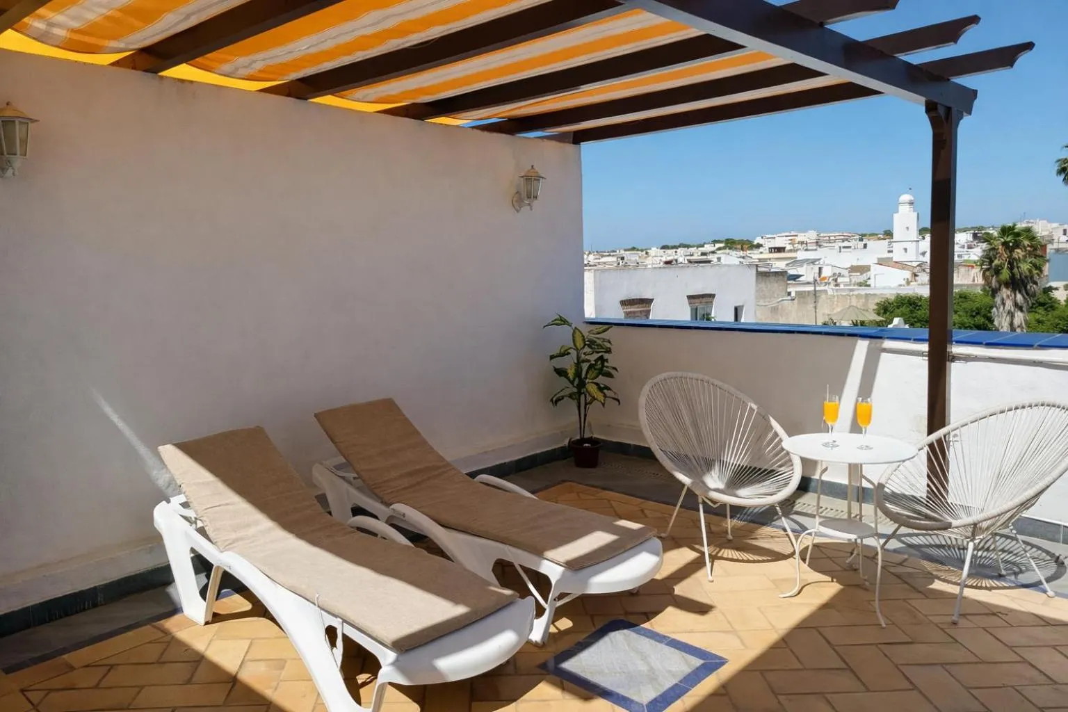 Apartamentos Larga 70