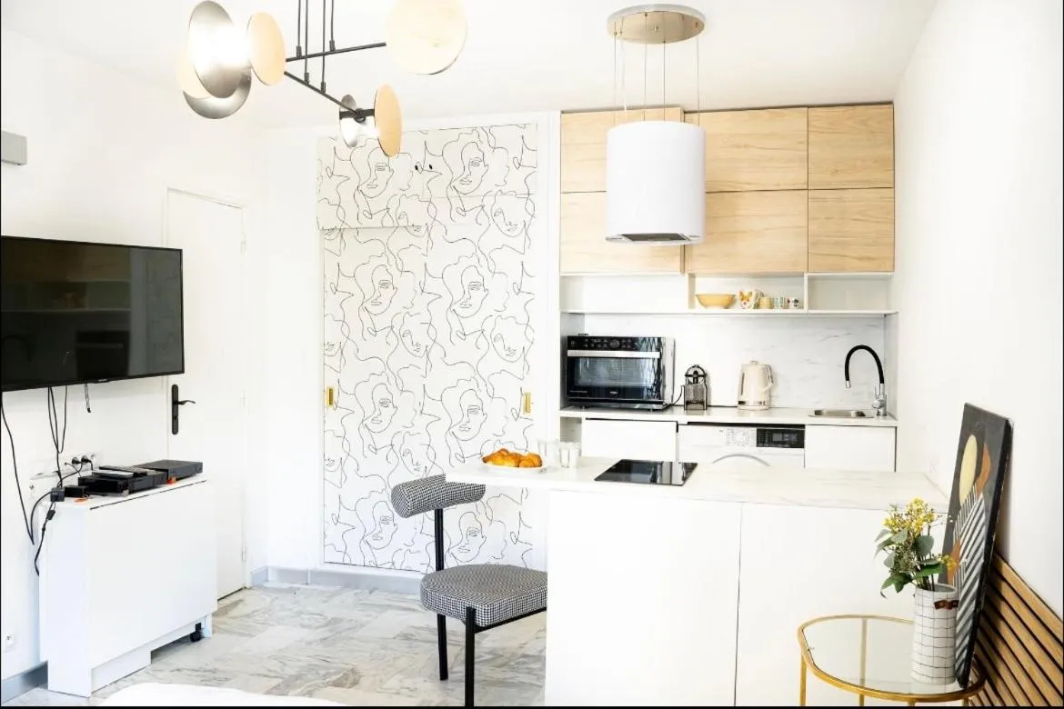 Majestic Apartment