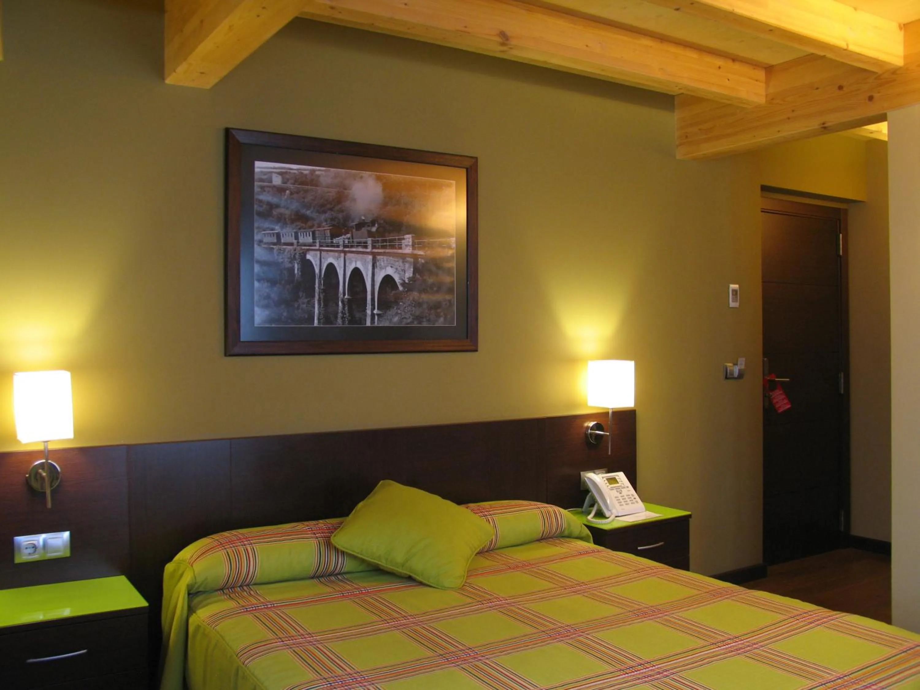 Hotel Rolle