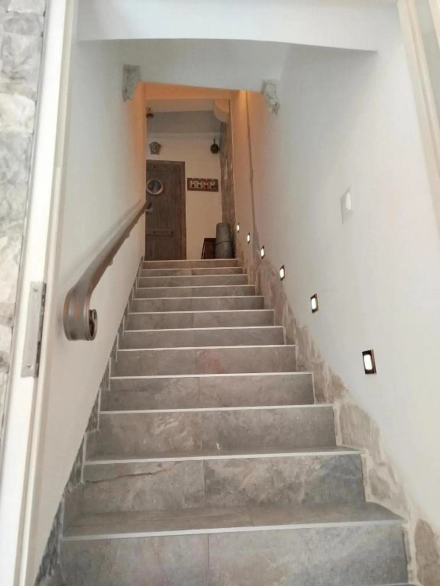 Property building in City Apartments & Studio App Frankopan