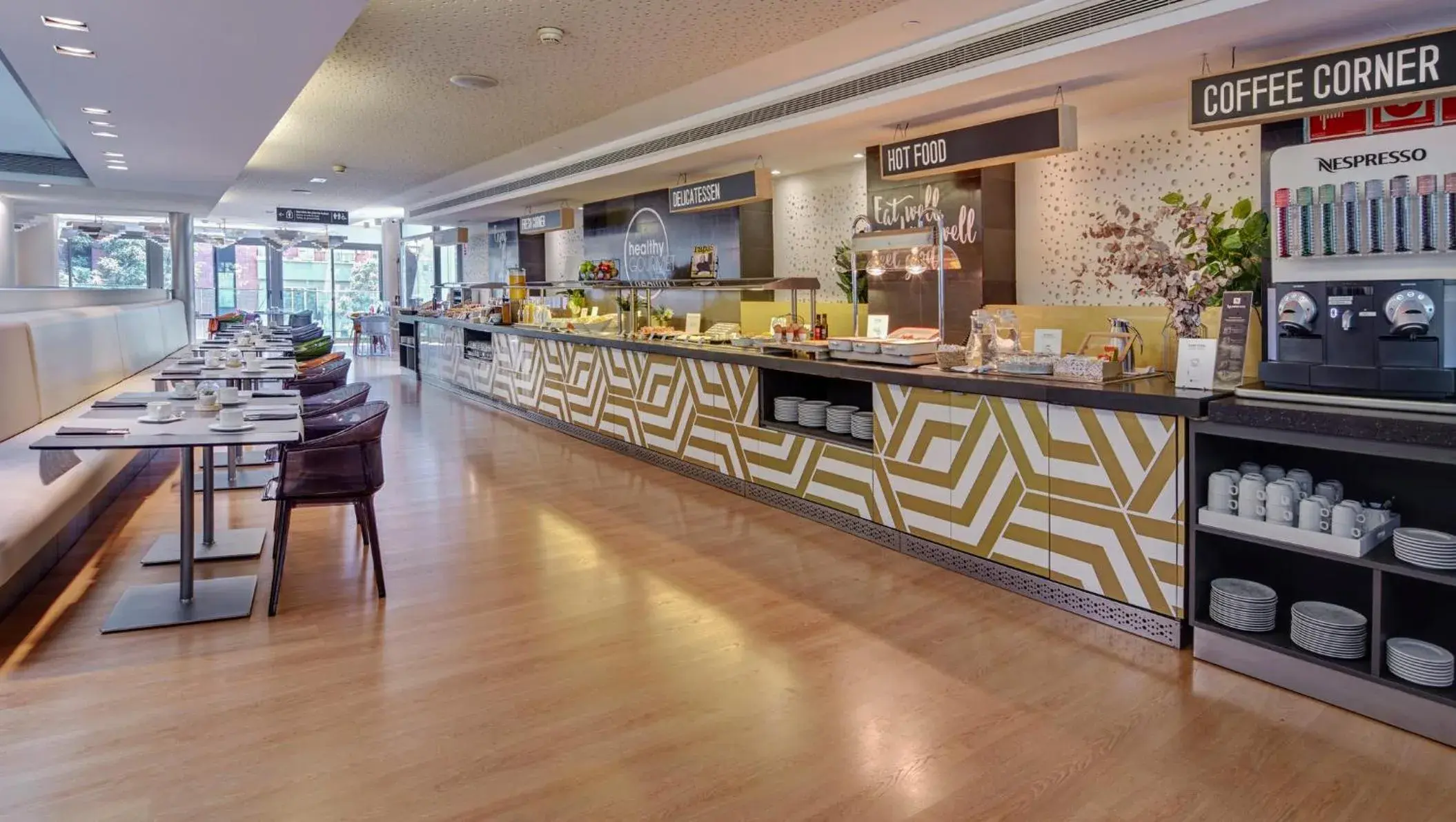 Sercotel Hotel Rosellon Sercotel Hotel Rosellon