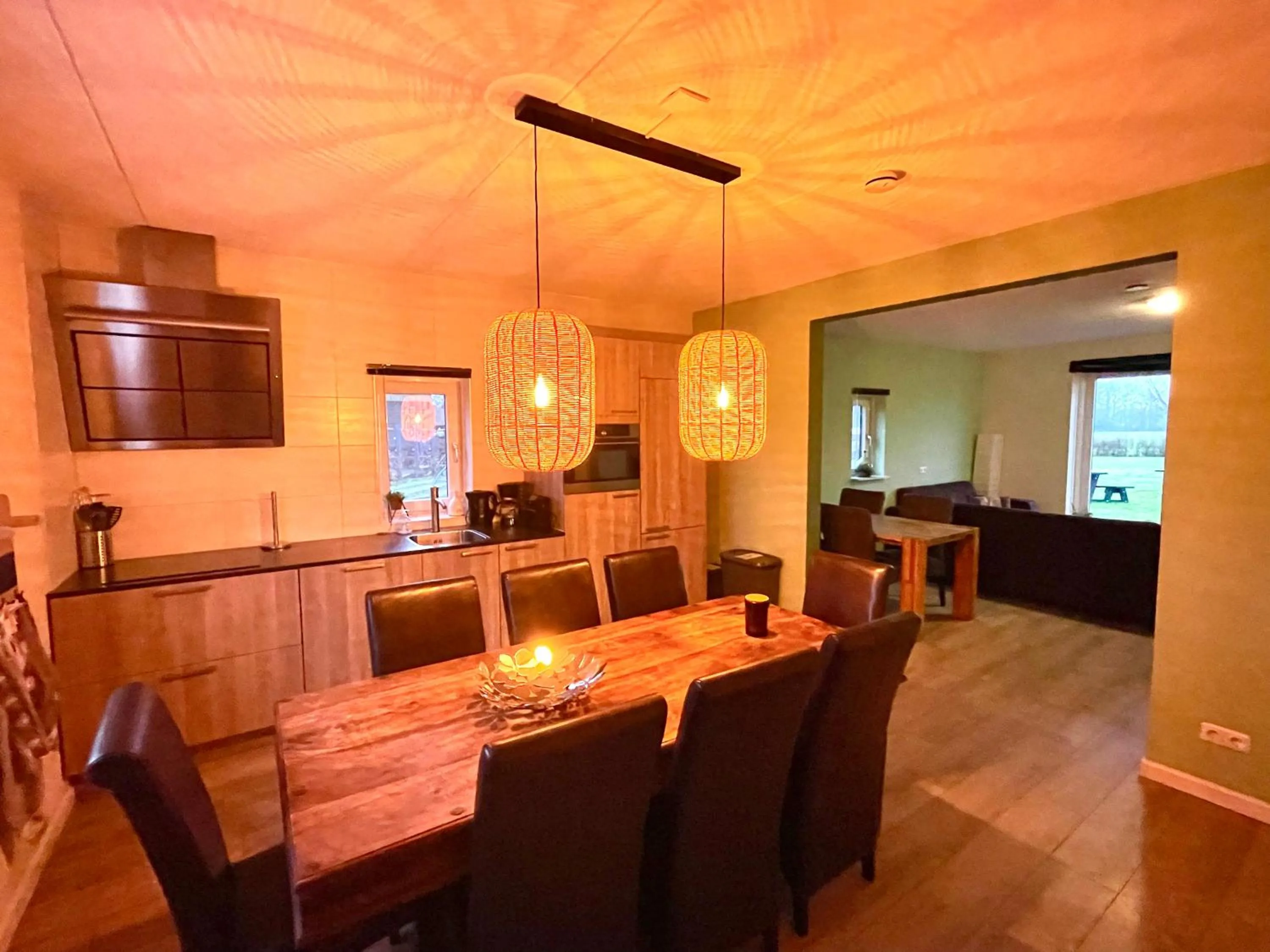 B&B Hof 't Sprakel