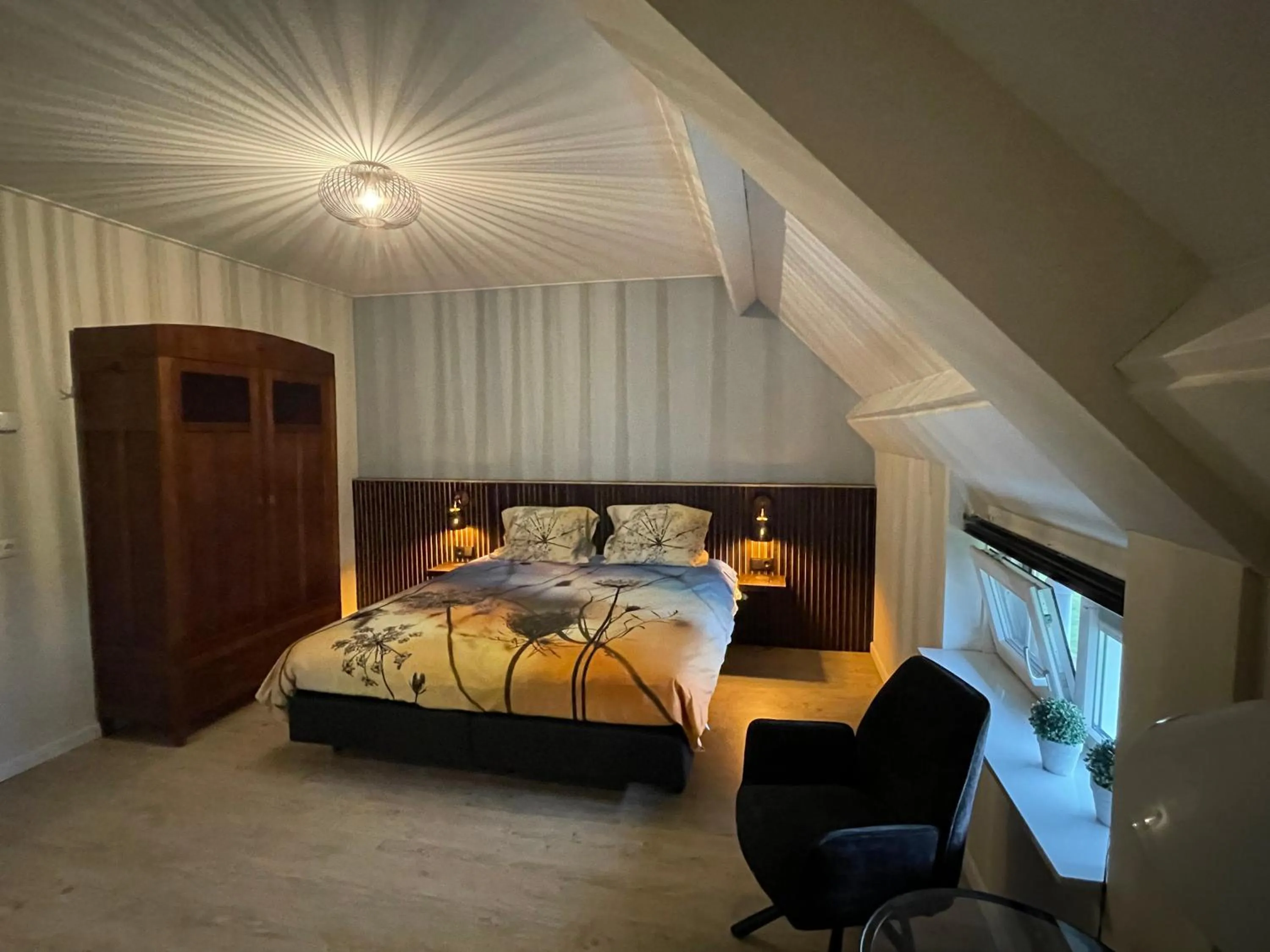 B&B Hof 't Sprakel
