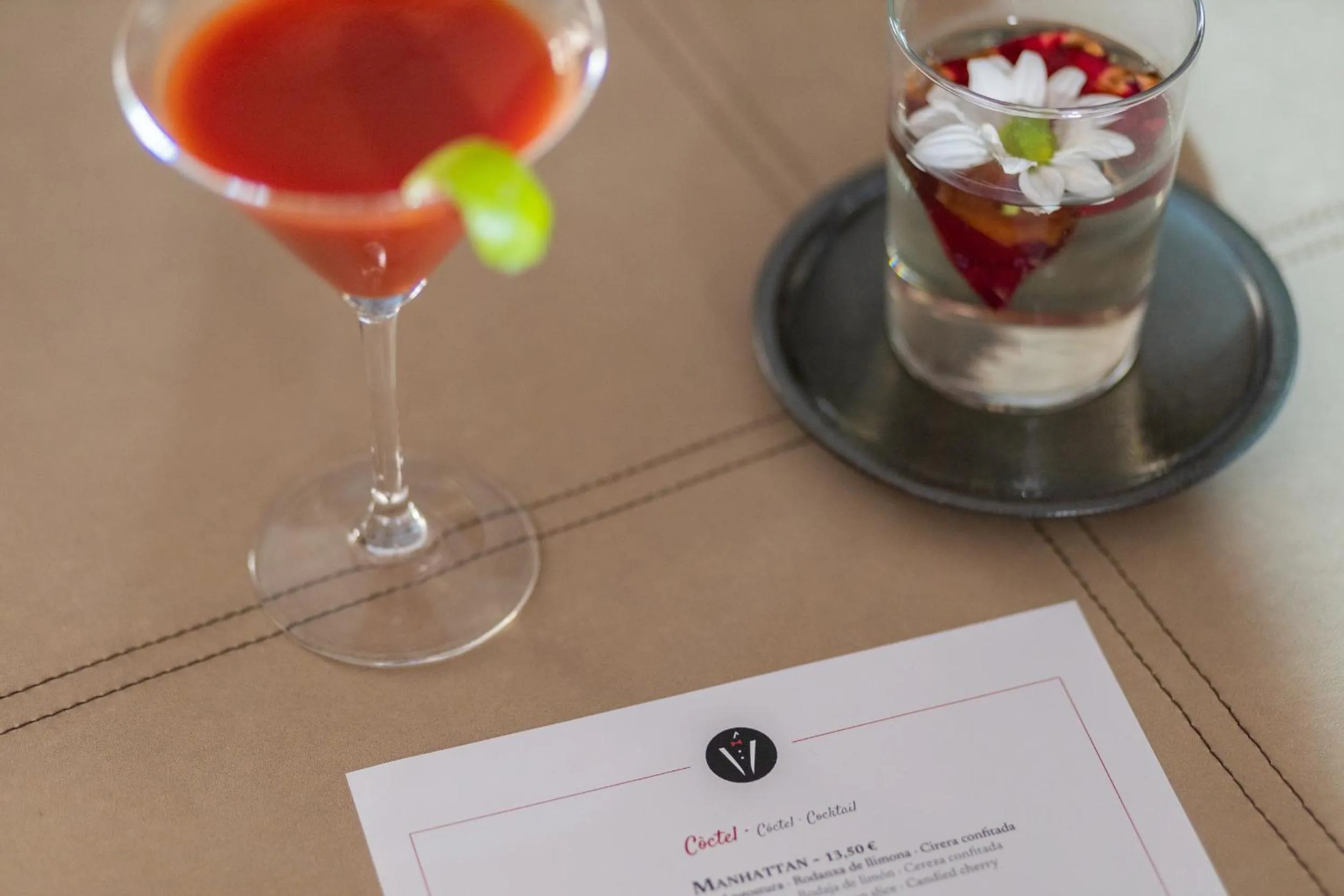 Lounge or bar in Barcelona Hotel Colonial