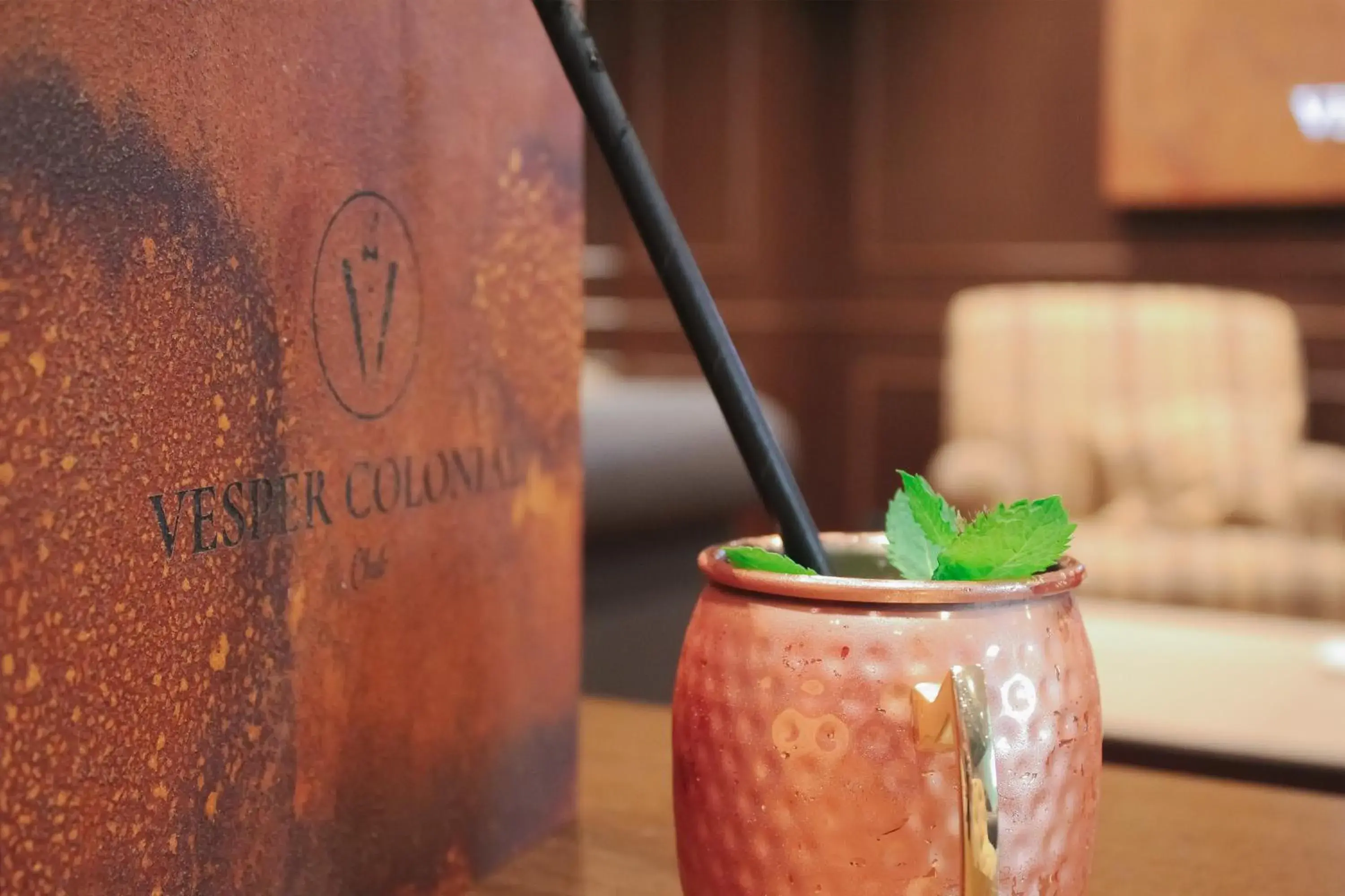 Lounge or bar in Barcelona Hotel Colonial Lounge or bar in Barcelona Hotel Colonial