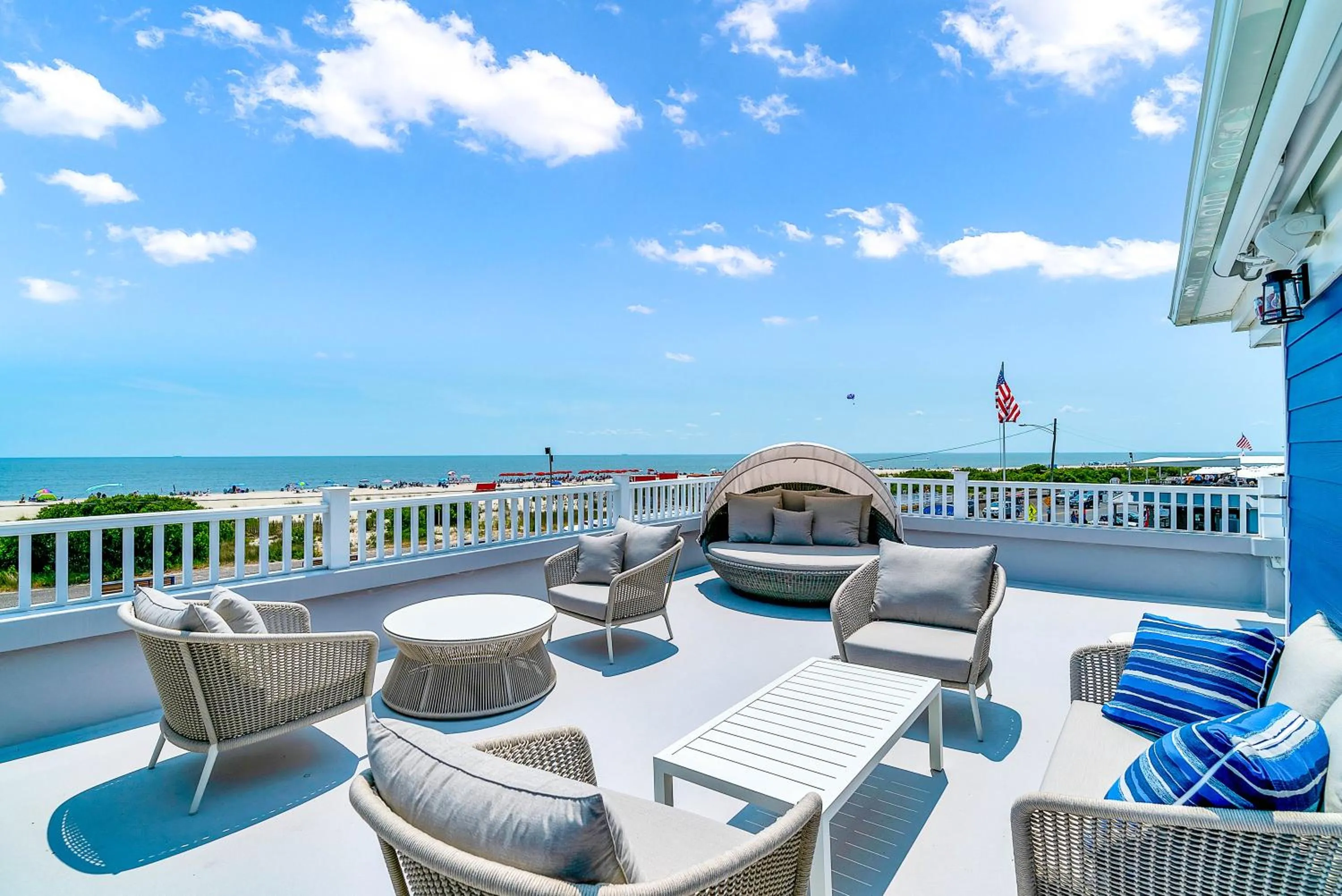 Mahalo Cape May