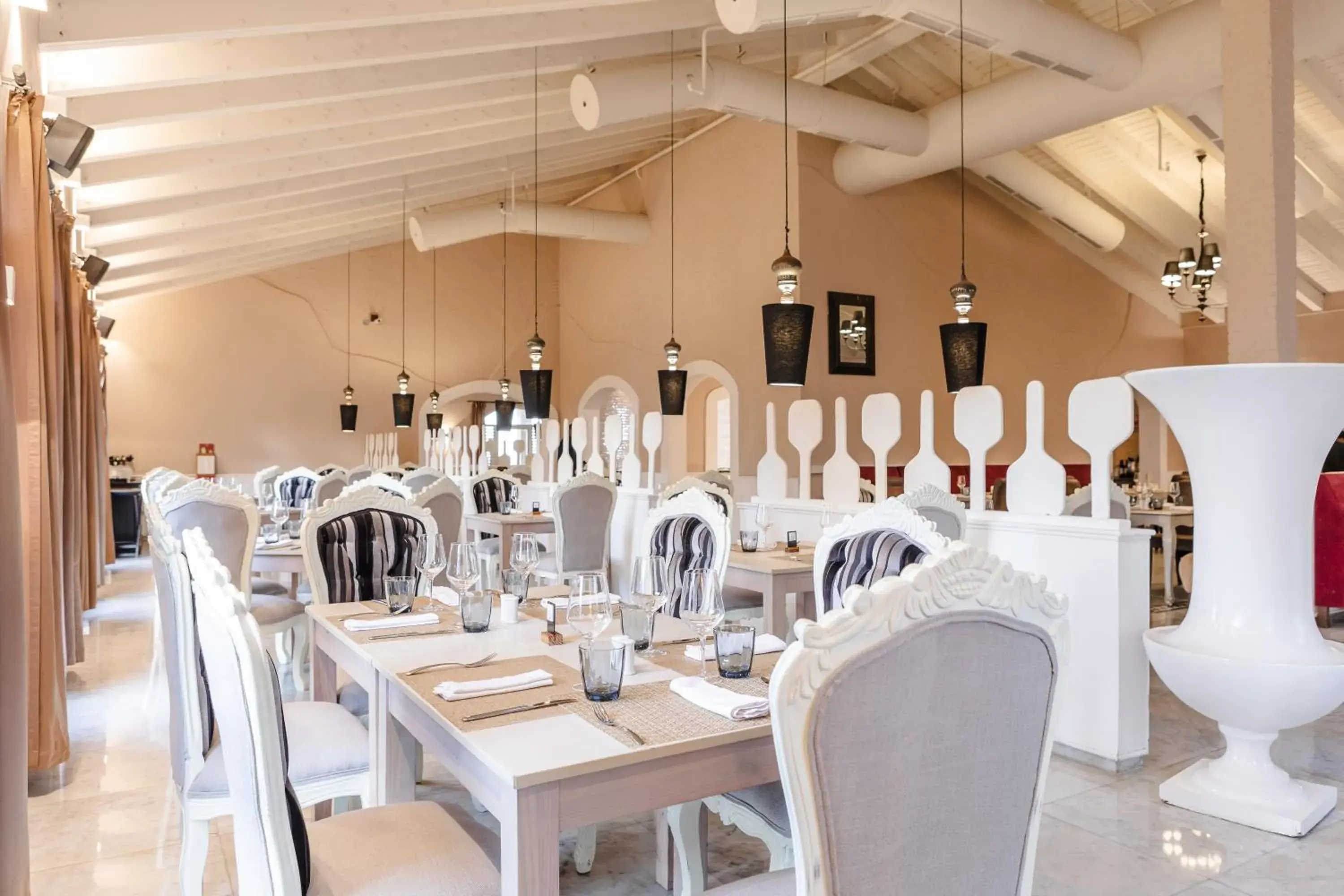 Restaurant/places to eat in Grand Palladium Punta Cana Resort & Spa - All Inclusive Restaurant/places to eat in Grand Palladium Punta Cana Resort & Spa - All Inclusive