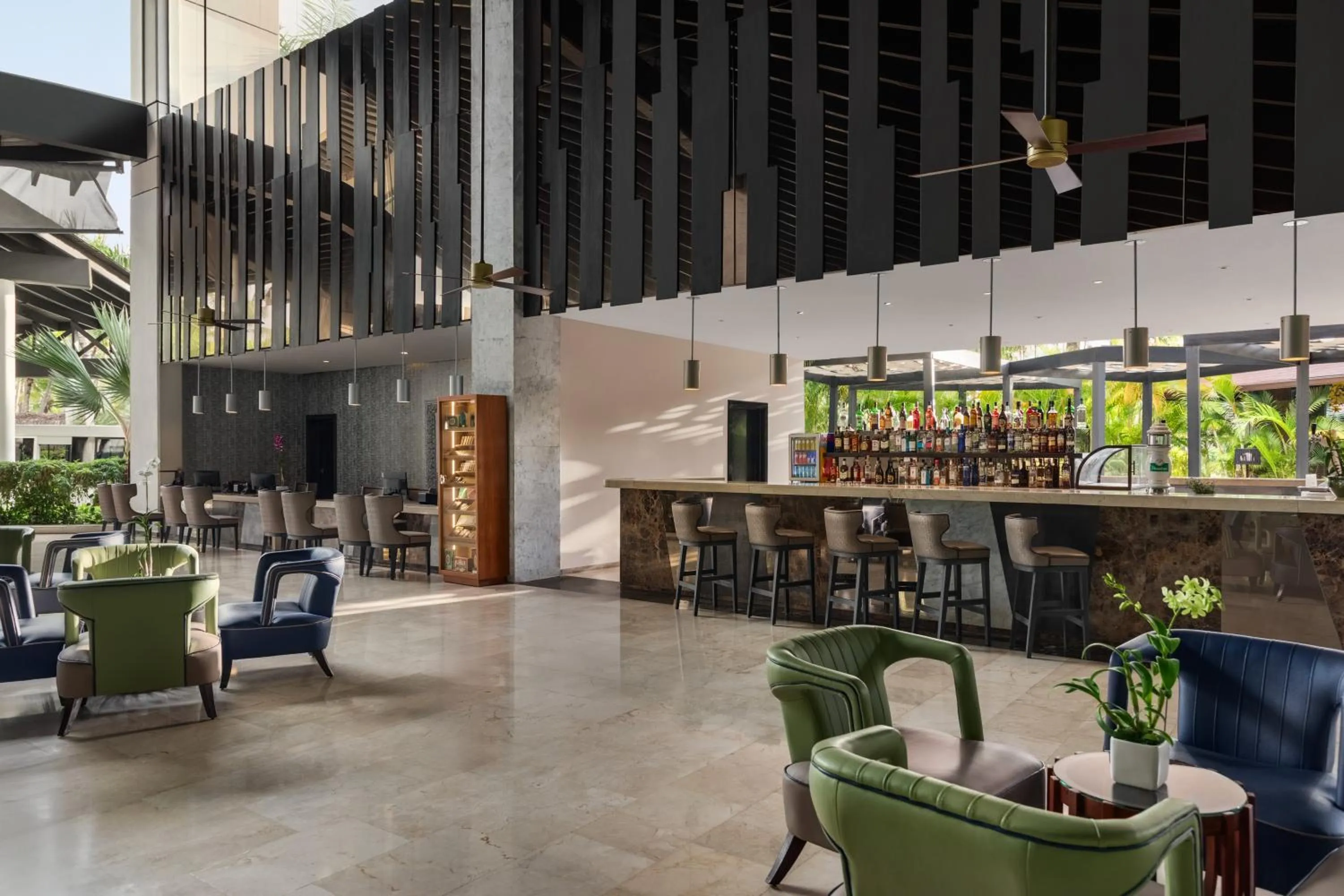 Restaurant/places to eat in Grand Palladium Punta Cana Resort & Spa - All Inclusive