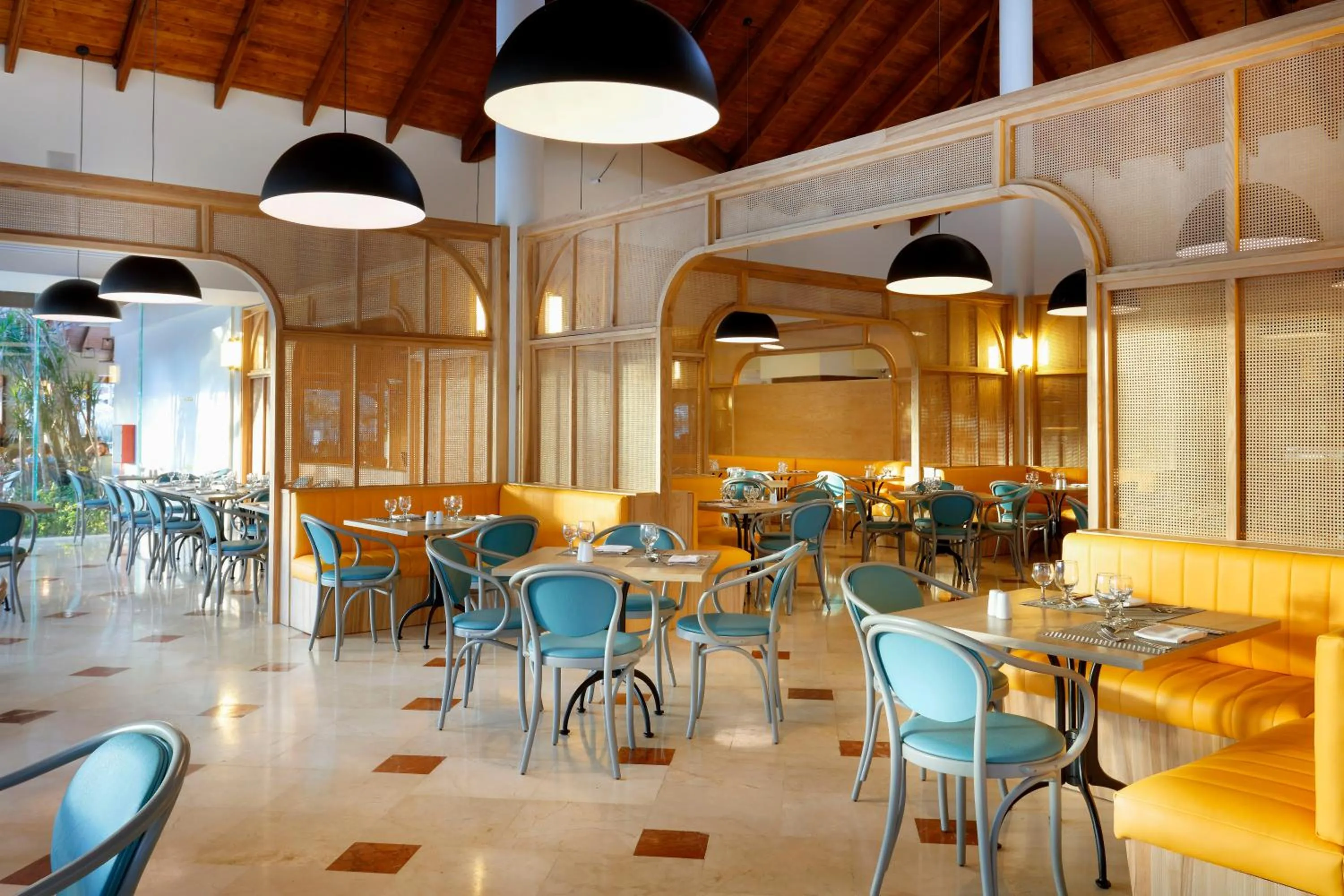 Restaurant/places to eat in Grand Palladium Punta Cana Resort & Spa - All Inclusive