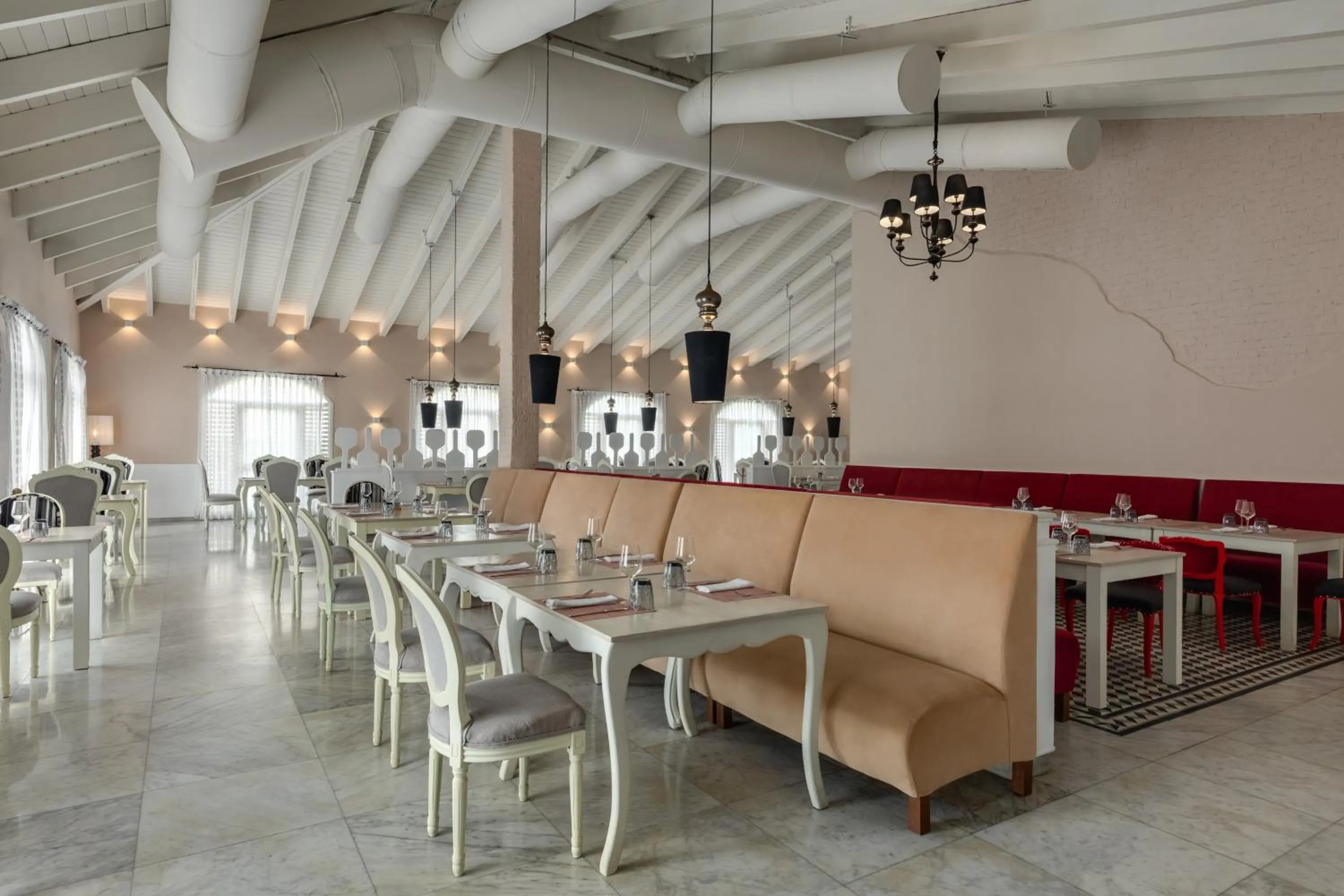 Restaurant/places to eat in Grand Palladium Punta Cana Resort & Spa - All Inclusive