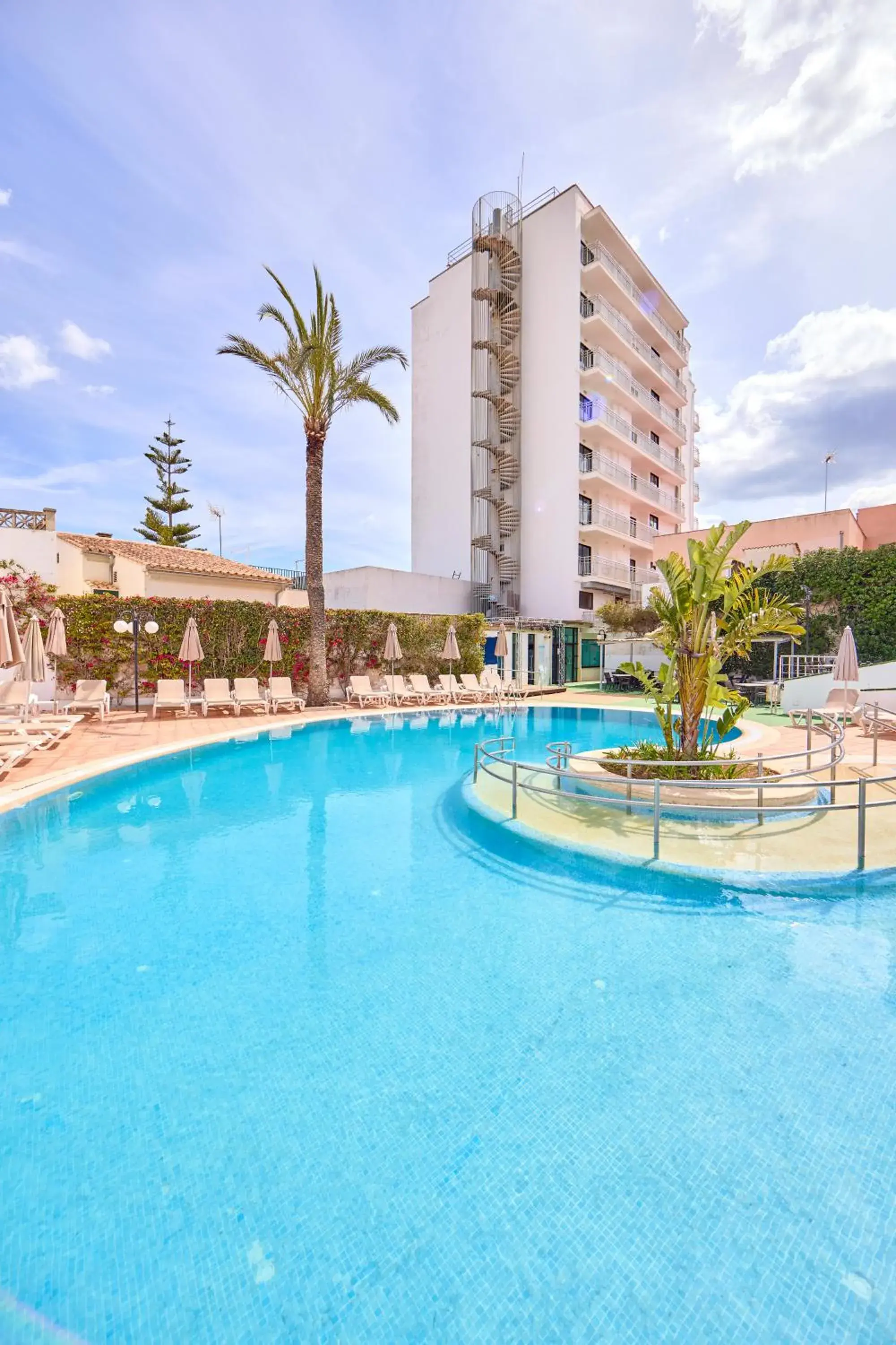 Ilusion Markus & Spa Ilusion Markus & Spa