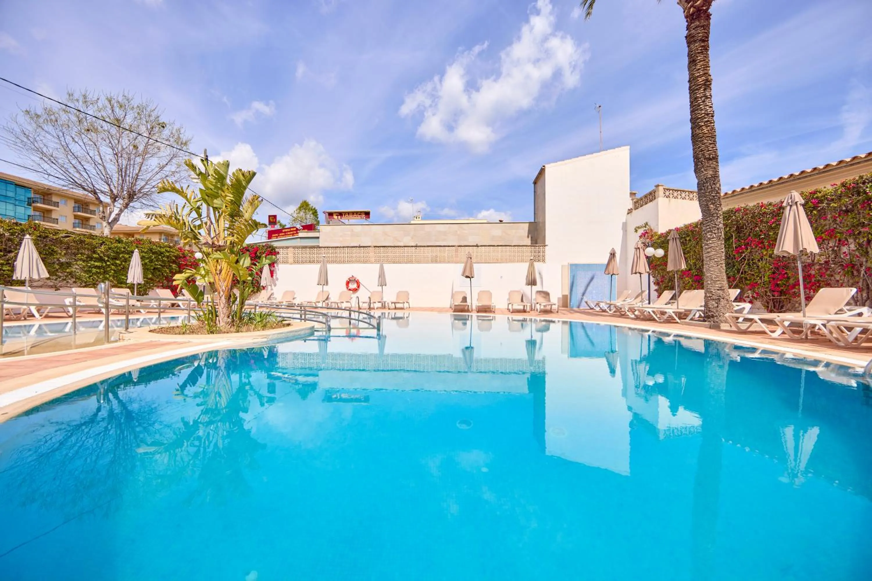 Ilusion Markus & Spa