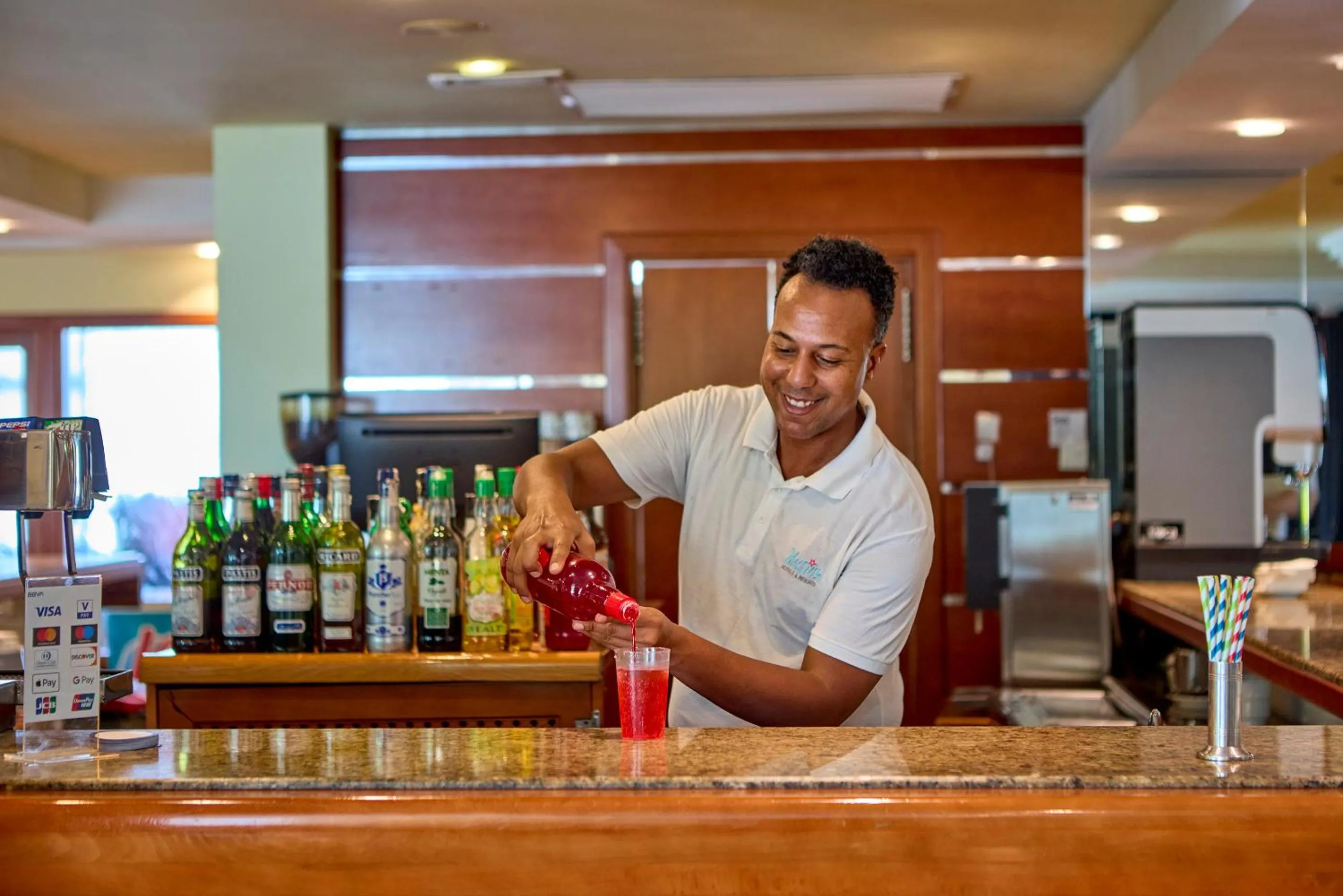 Ilusion Markus & Spa