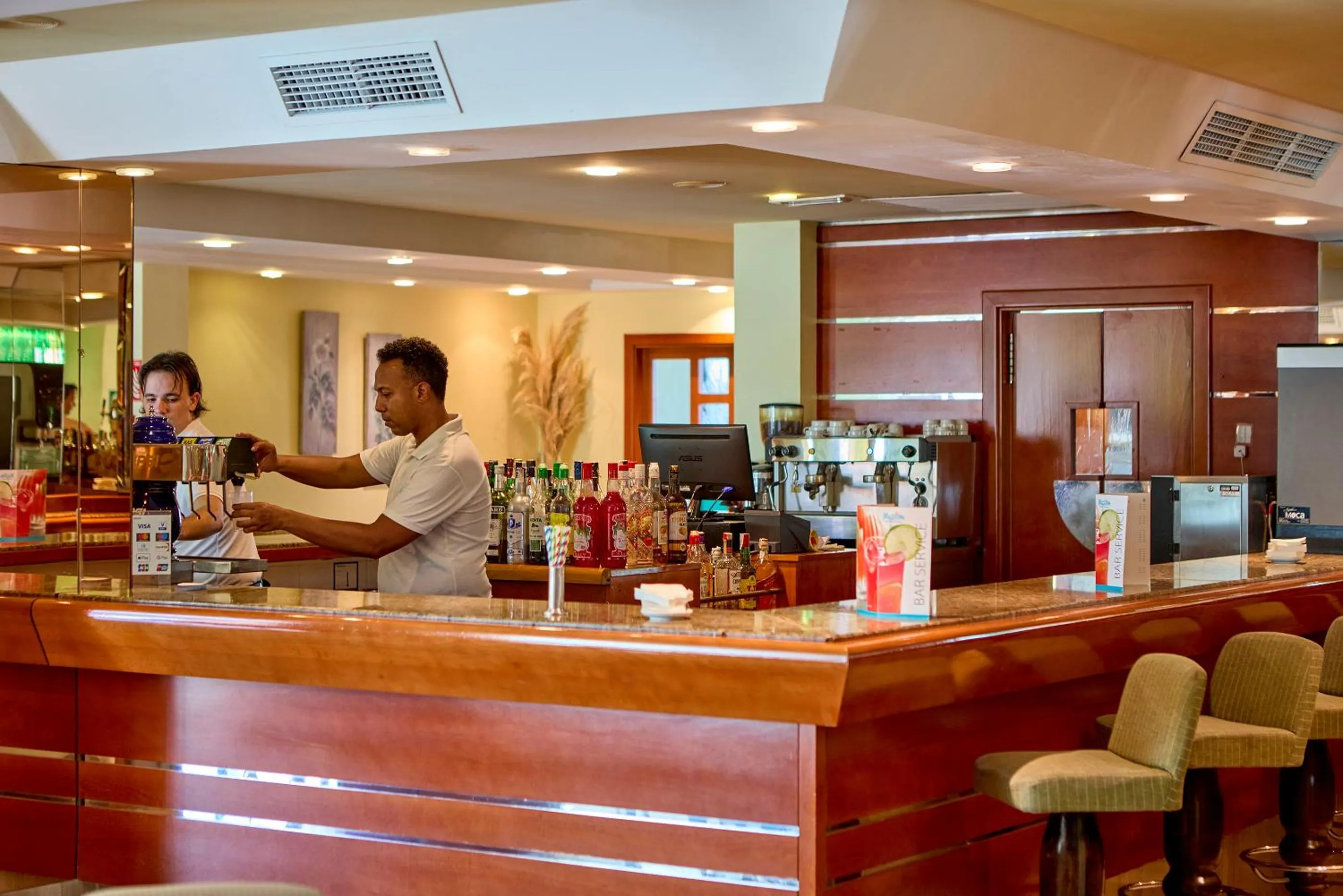 Ilusion Markus & Spa