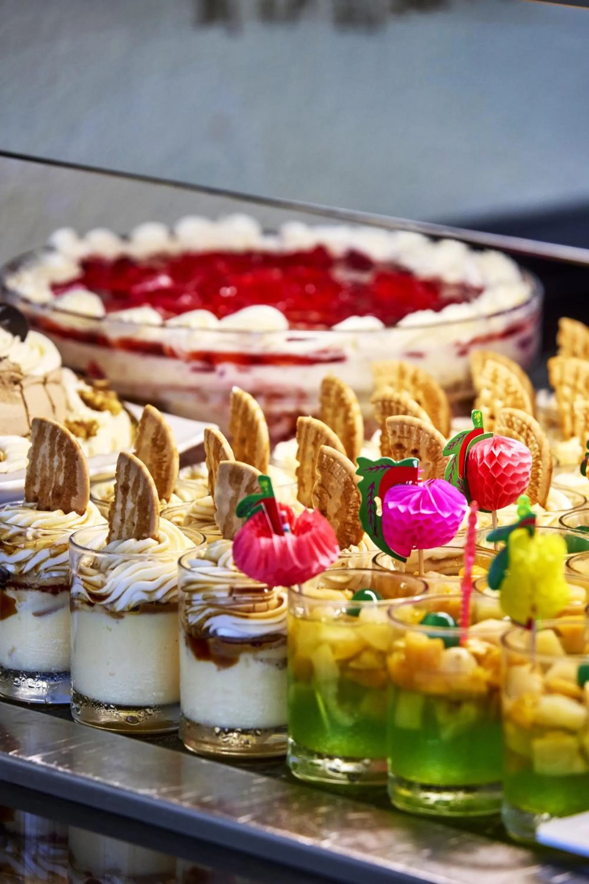 Ilusion Markus & Spa