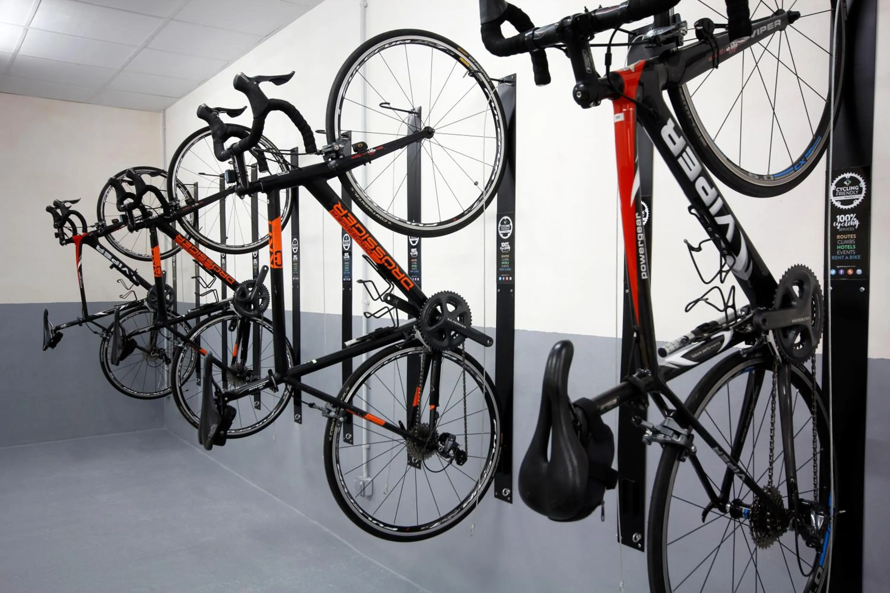 Ilusion Markus & Spa