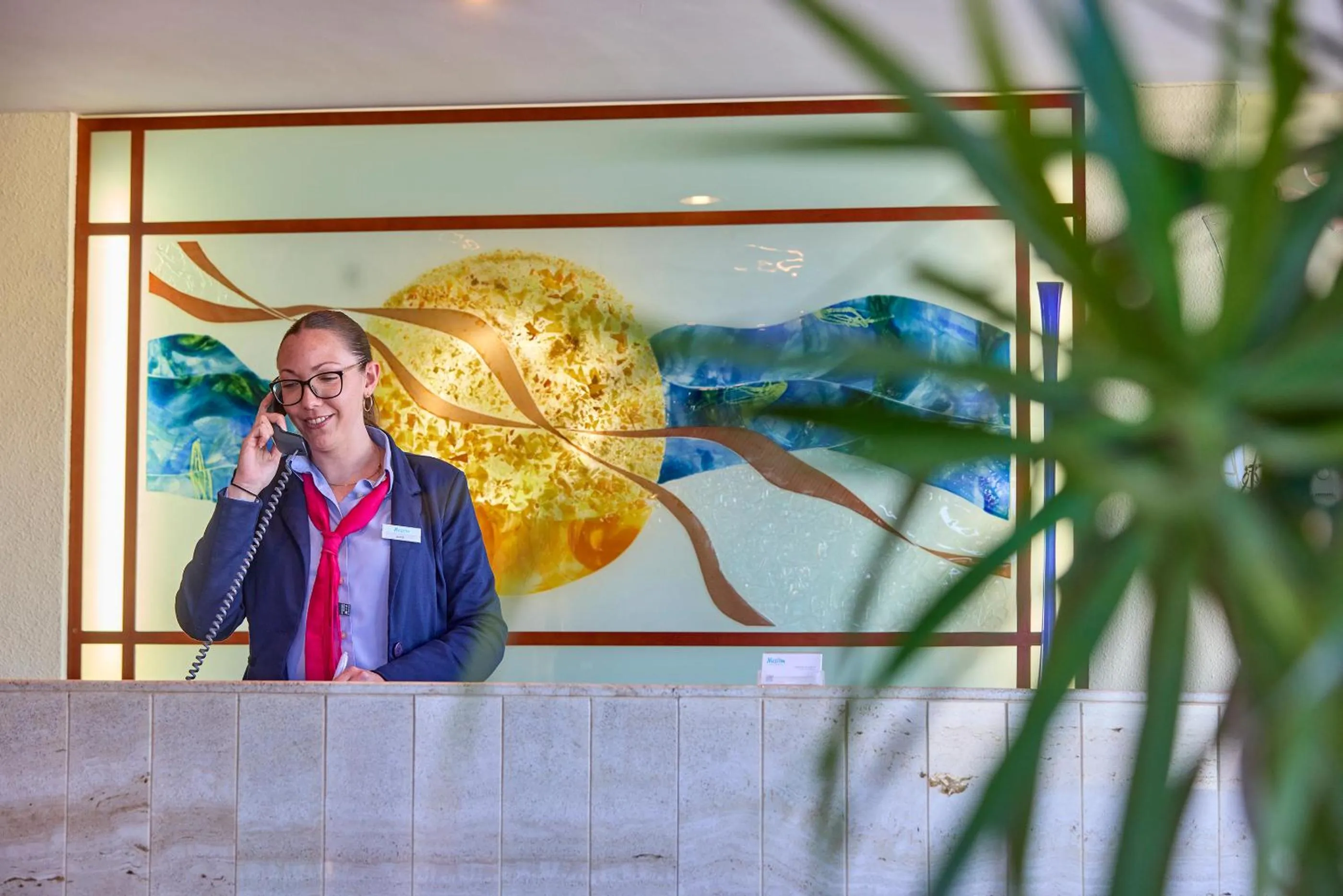 Ilusion Markus & Spa