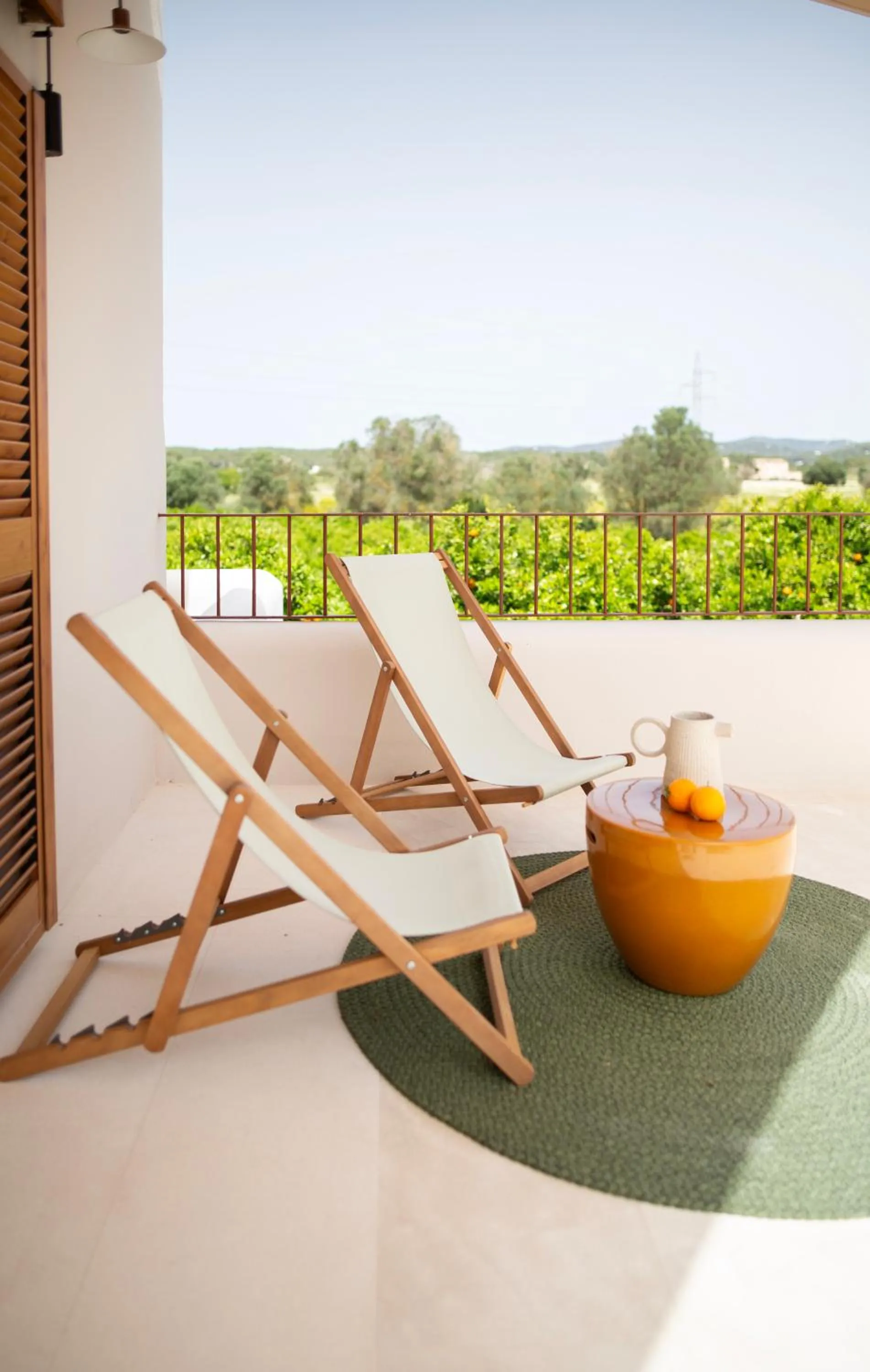 Can Jaume by Ocean Drive