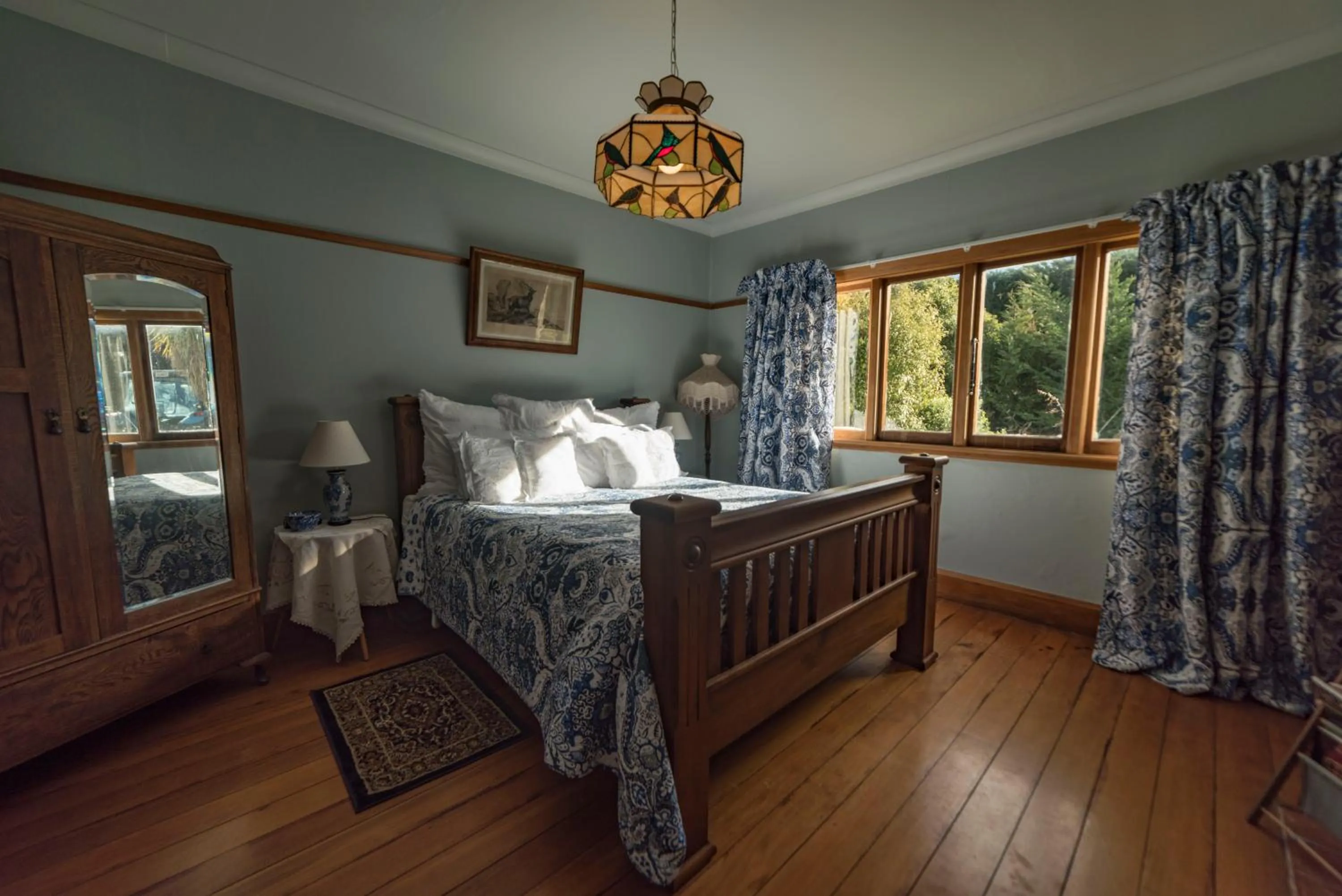 Other in Barbs Place