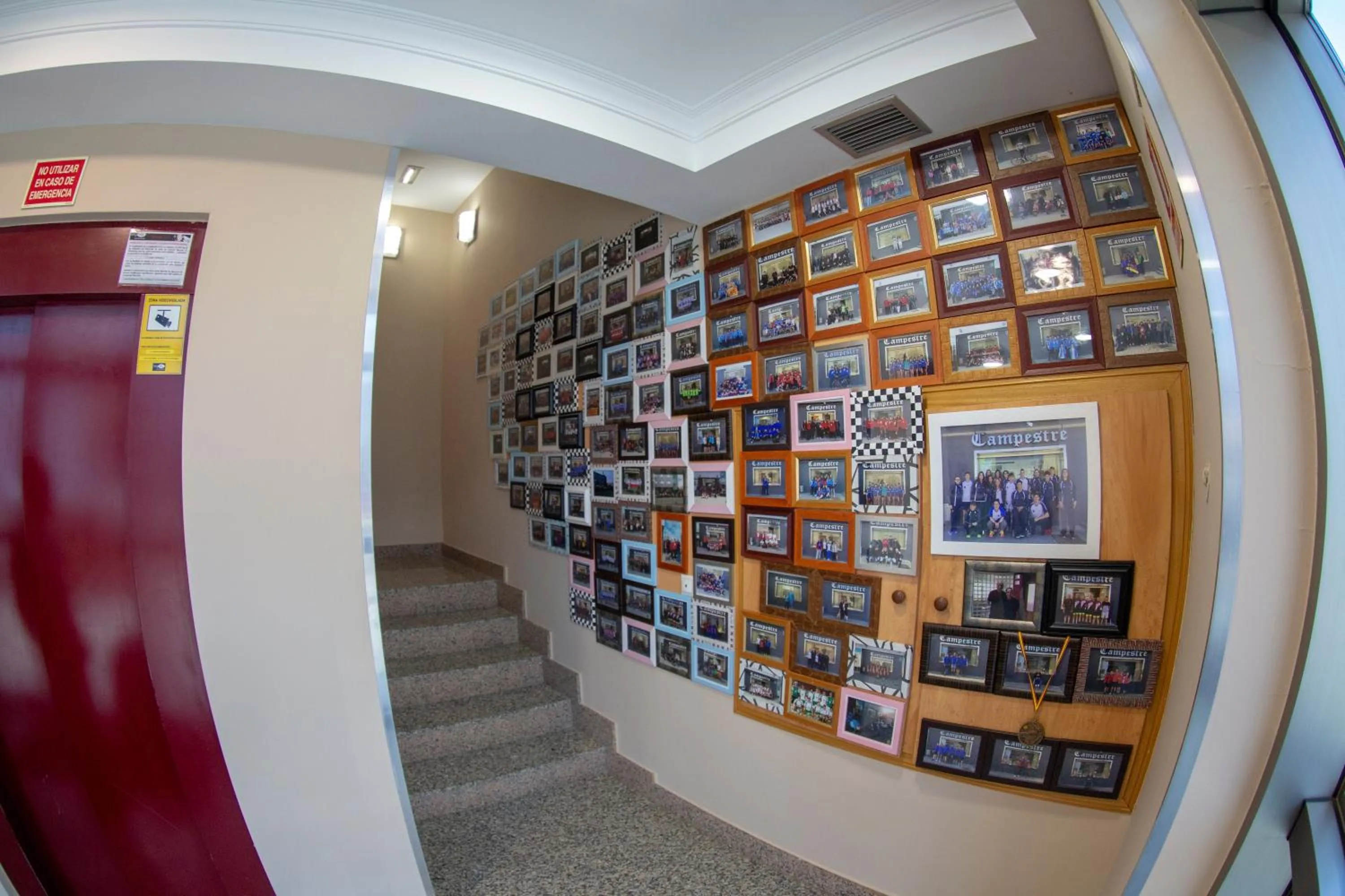 Hostal Campestre
