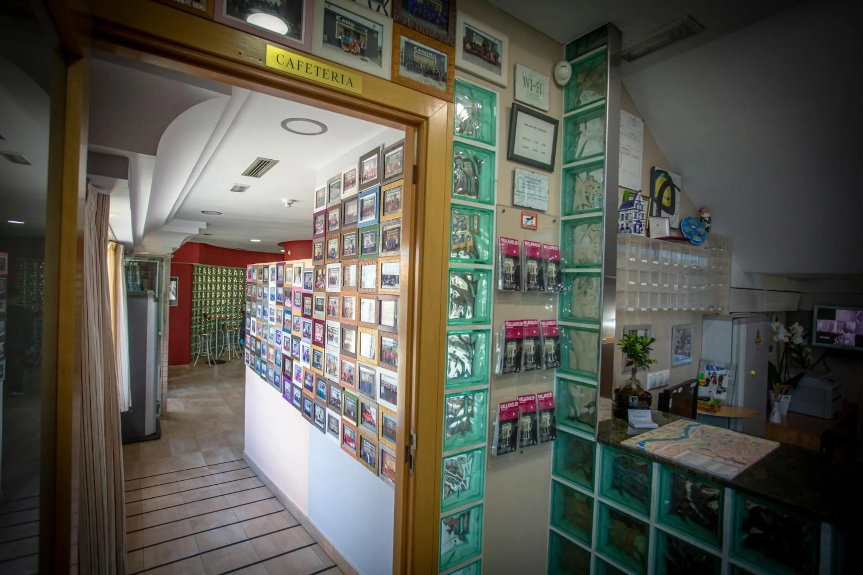 Hostal Campestre