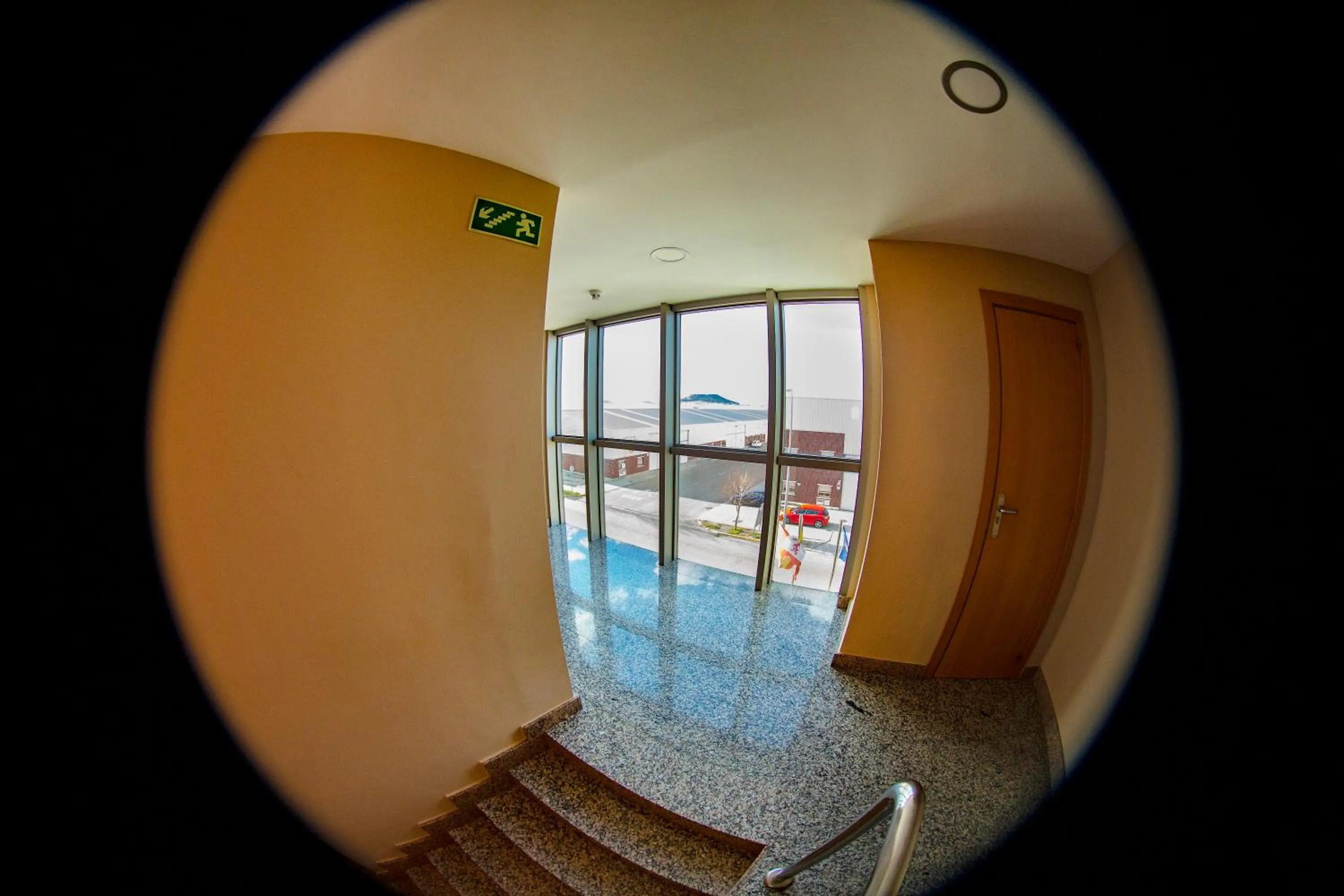 Hostal Campestre