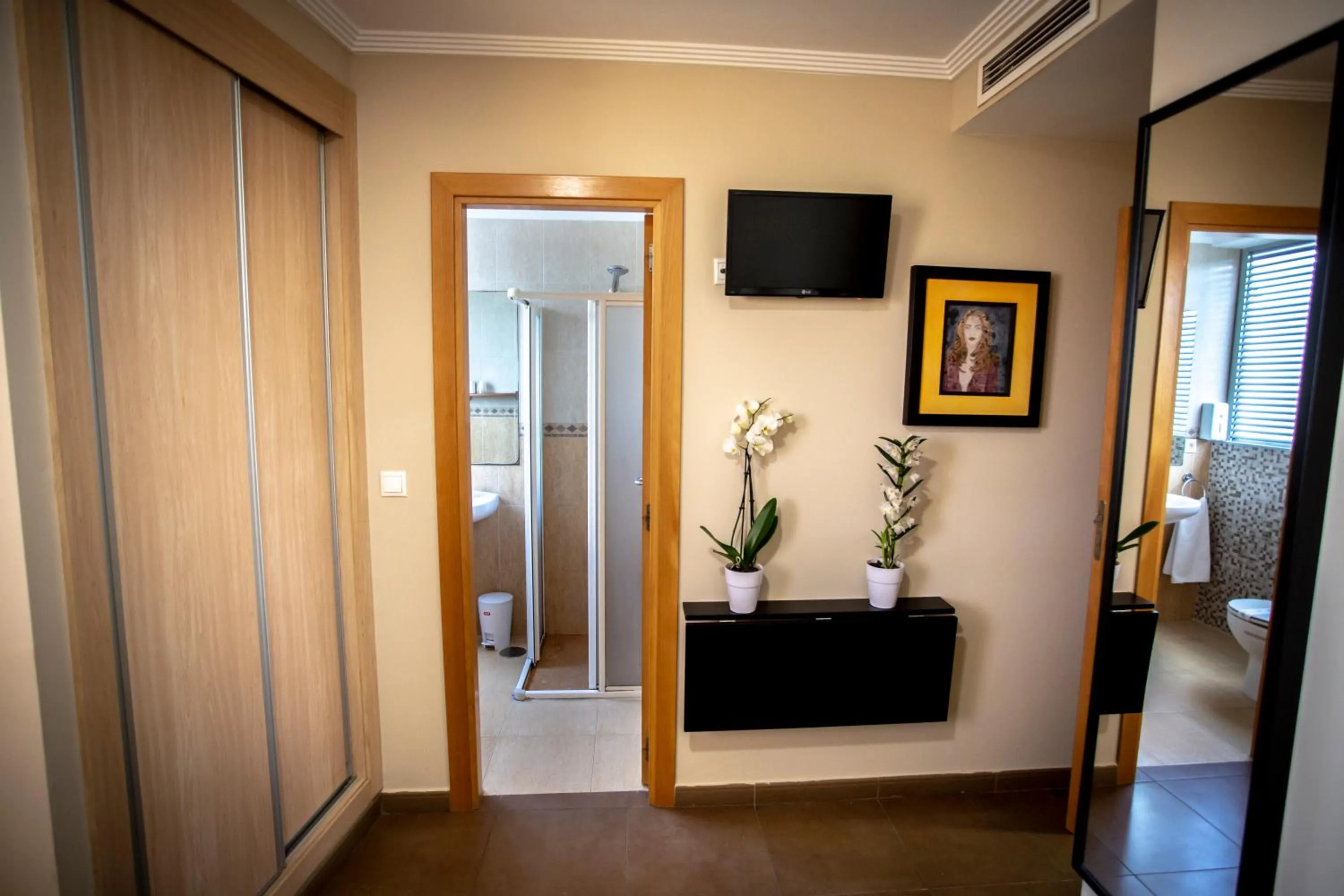 Hostal Campestre