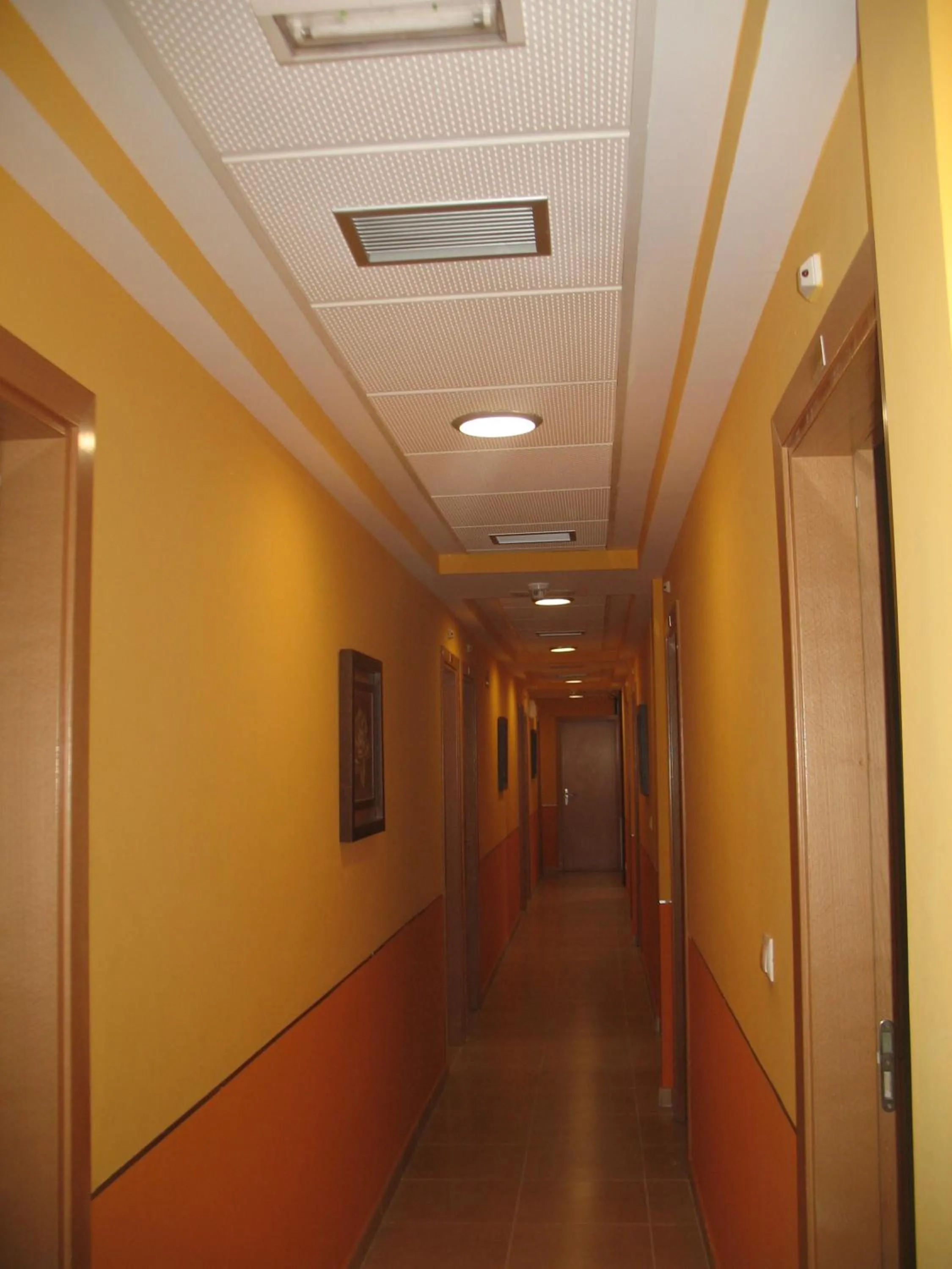 Hostal Campestre
