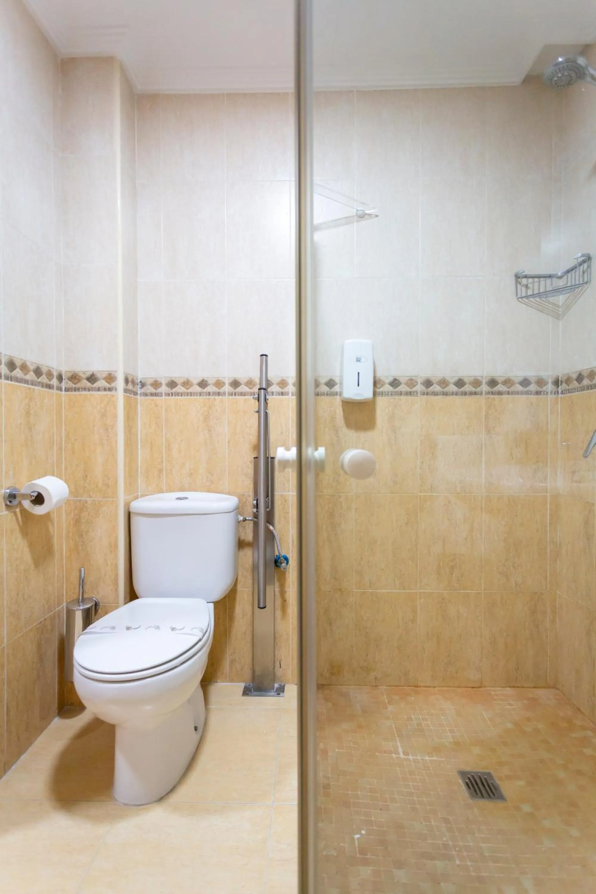 Hostal Campestre