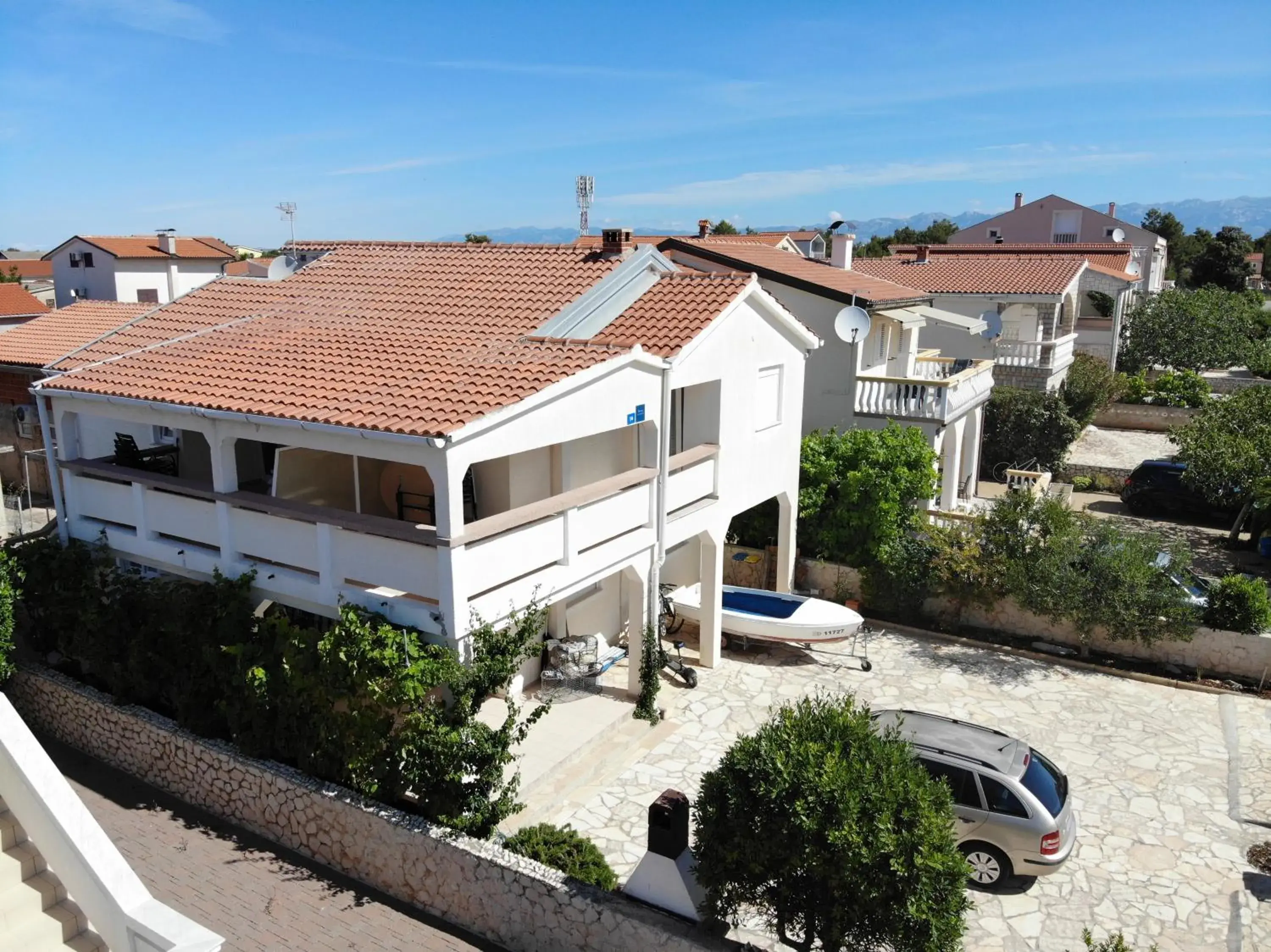Apartments Davorka Apartments Davorka