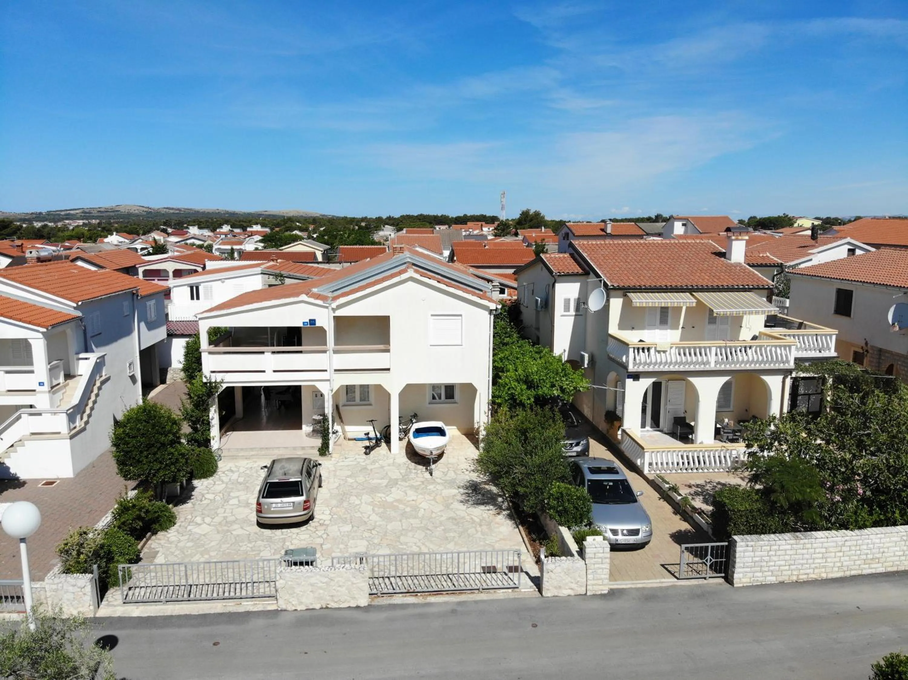 Apartments Davorka